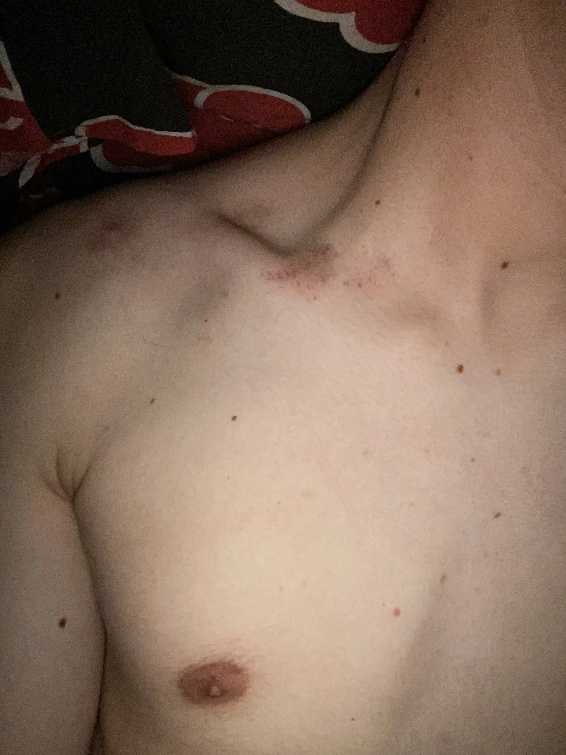 XXX Porn Photo of Nude DaisukeX1 3
