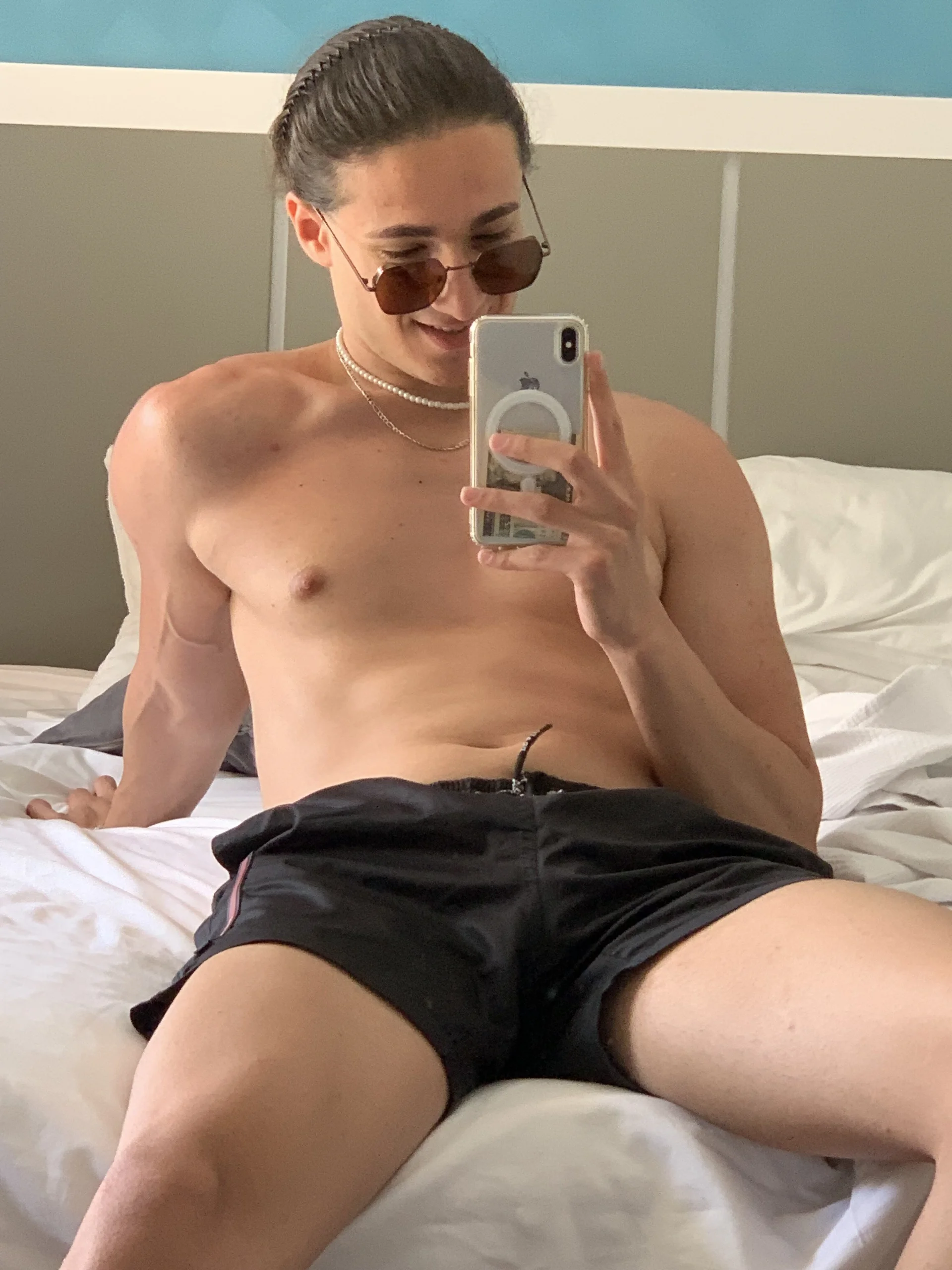 XXX Porn Photo of Nude adnano-sax 7