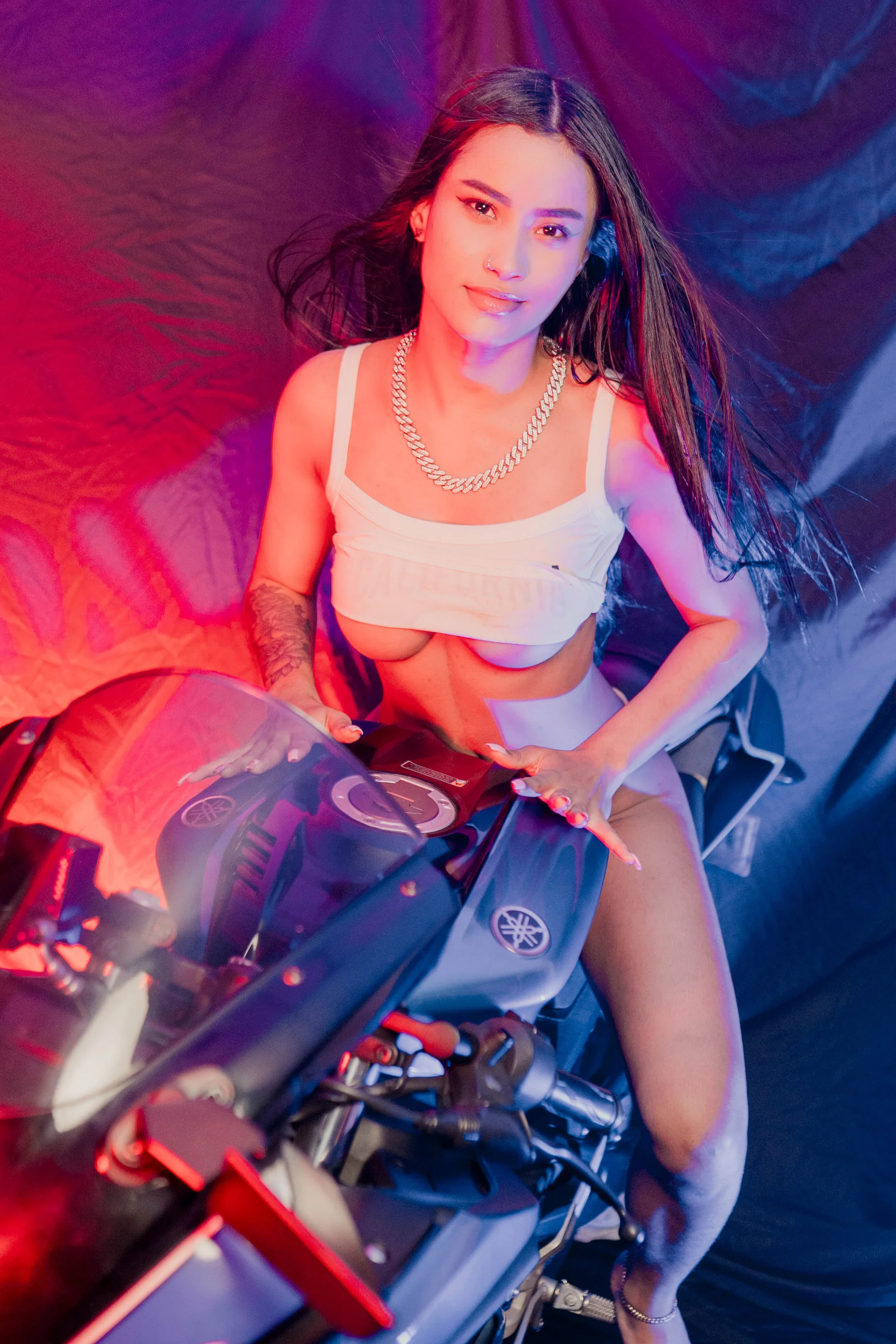 XXX Porn Photo of Nude Karoll014 57