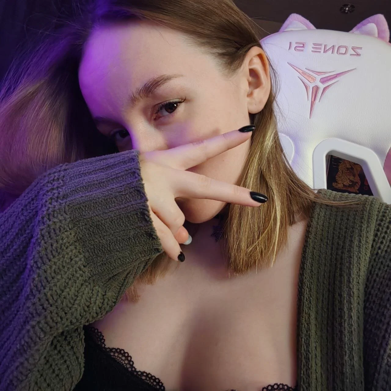 XXX Porn Photo of Nude MoonlishSiren 5