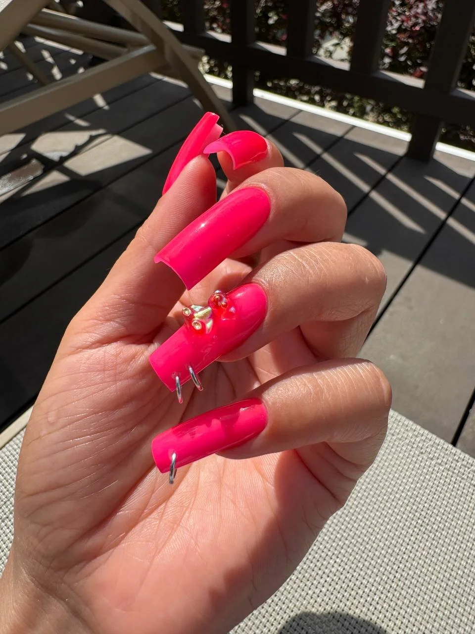 XXX Porn Photo of Nude NicoleMun 18