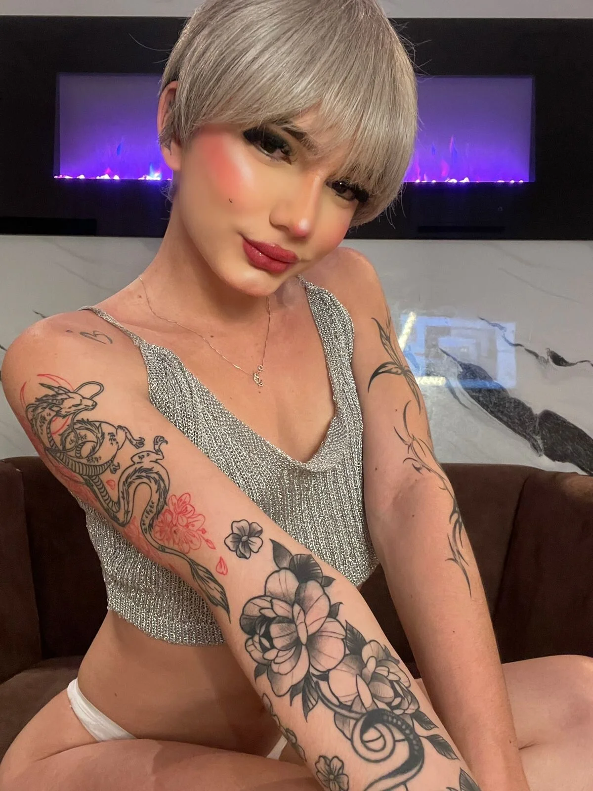 XXX Porn Photo of Nude Isabel_Escorcia 91