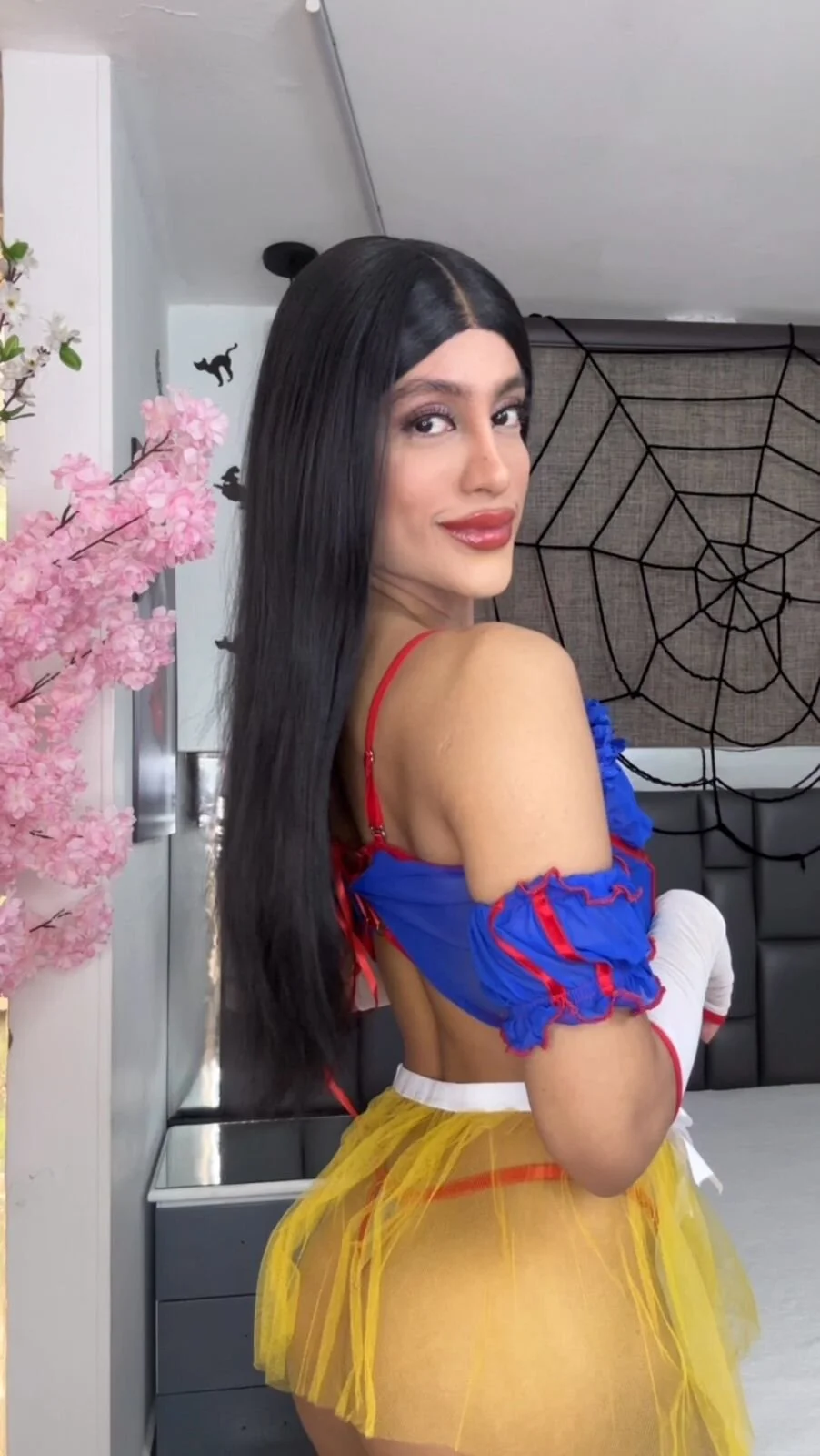 XXX Porn Photo of Nude _cat_18 55