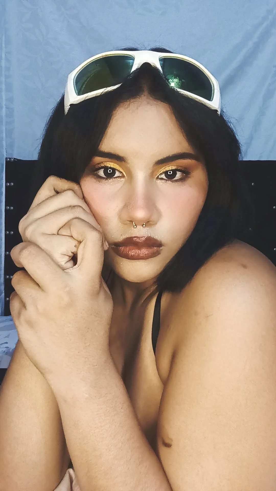 XXX Porn Photo of Nude amandaa_21 3