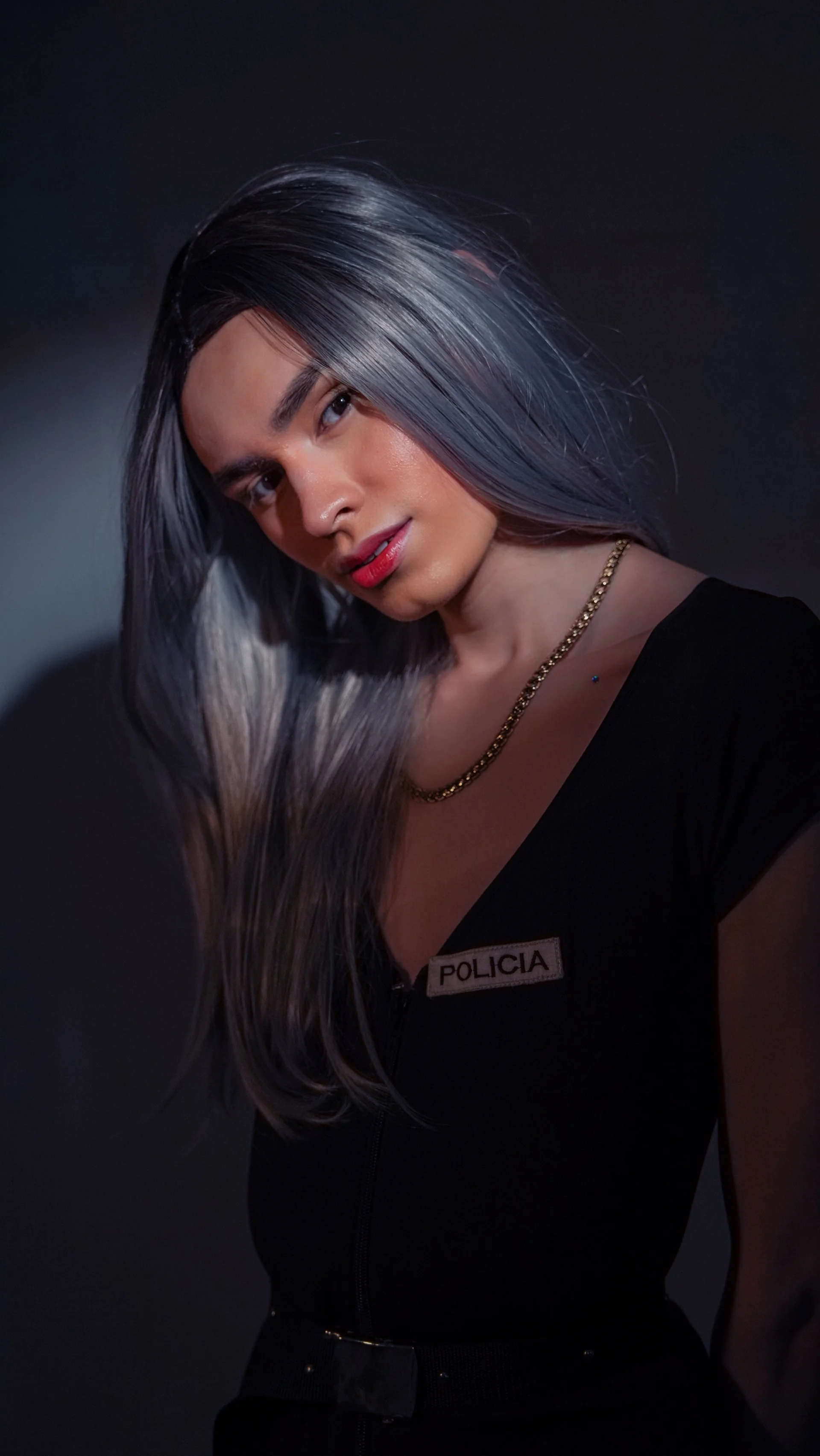 XXX Porn Photo of Nude kamilla_rossi 13
