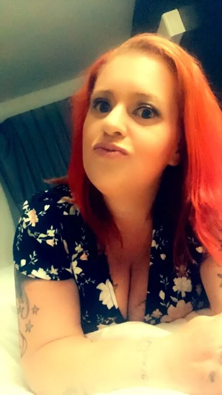 XXX Porn Photo of Nude LustyNikkiSixxx 12