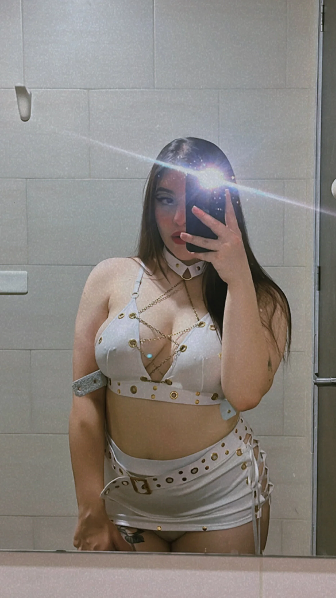 XXX Porn Photo of Nude Lady_Kaisa 4