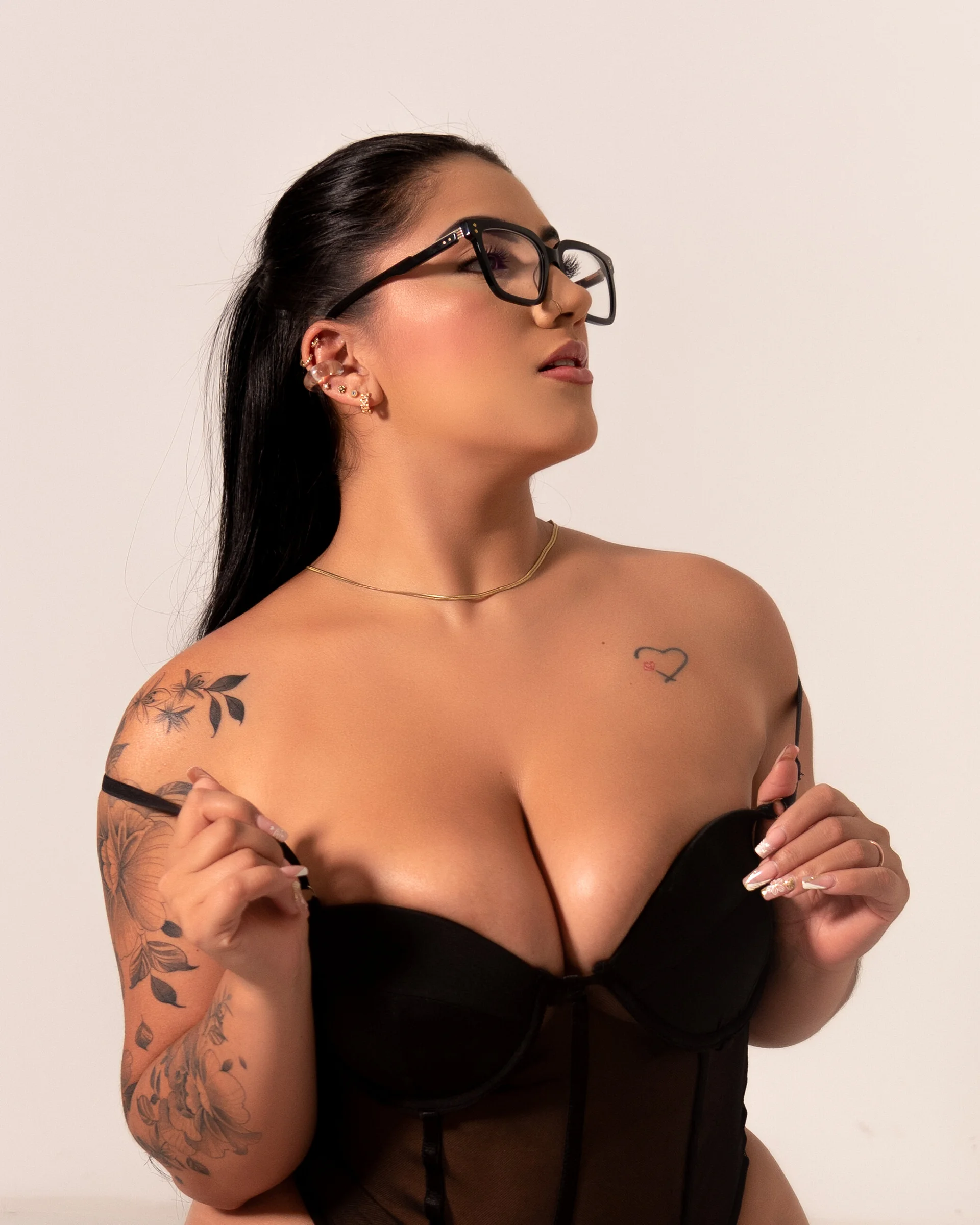 XXX Porn Photo of Nude PaulinaDuarte 105