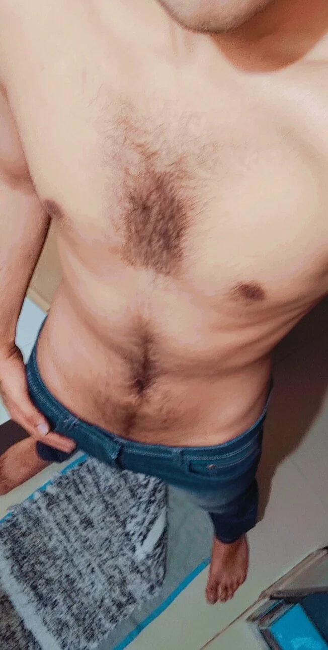 XXX Porn Photo of Nude Lustboi6 3