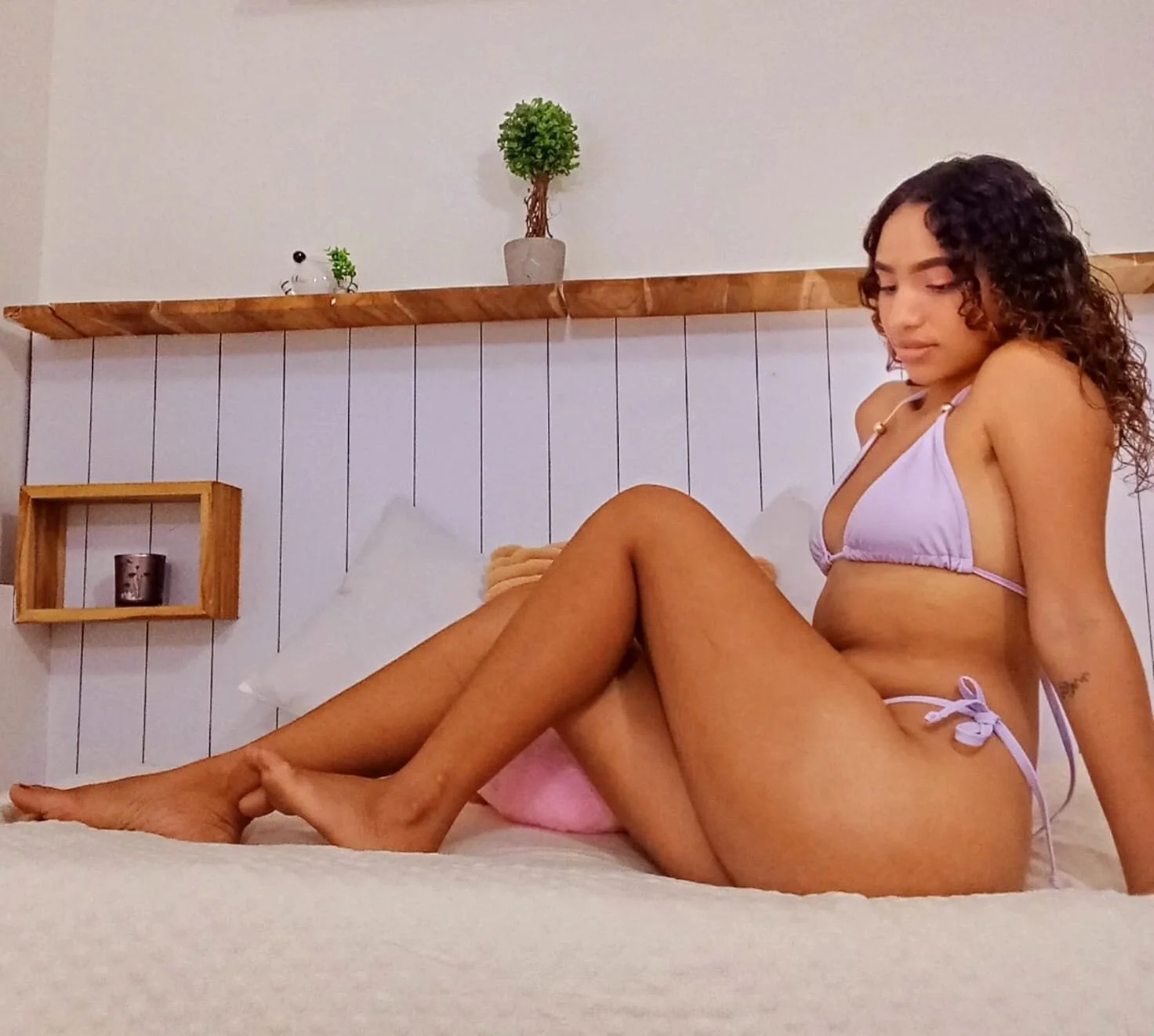 XXX Porn Photo of Nude Mona_Mistic 3