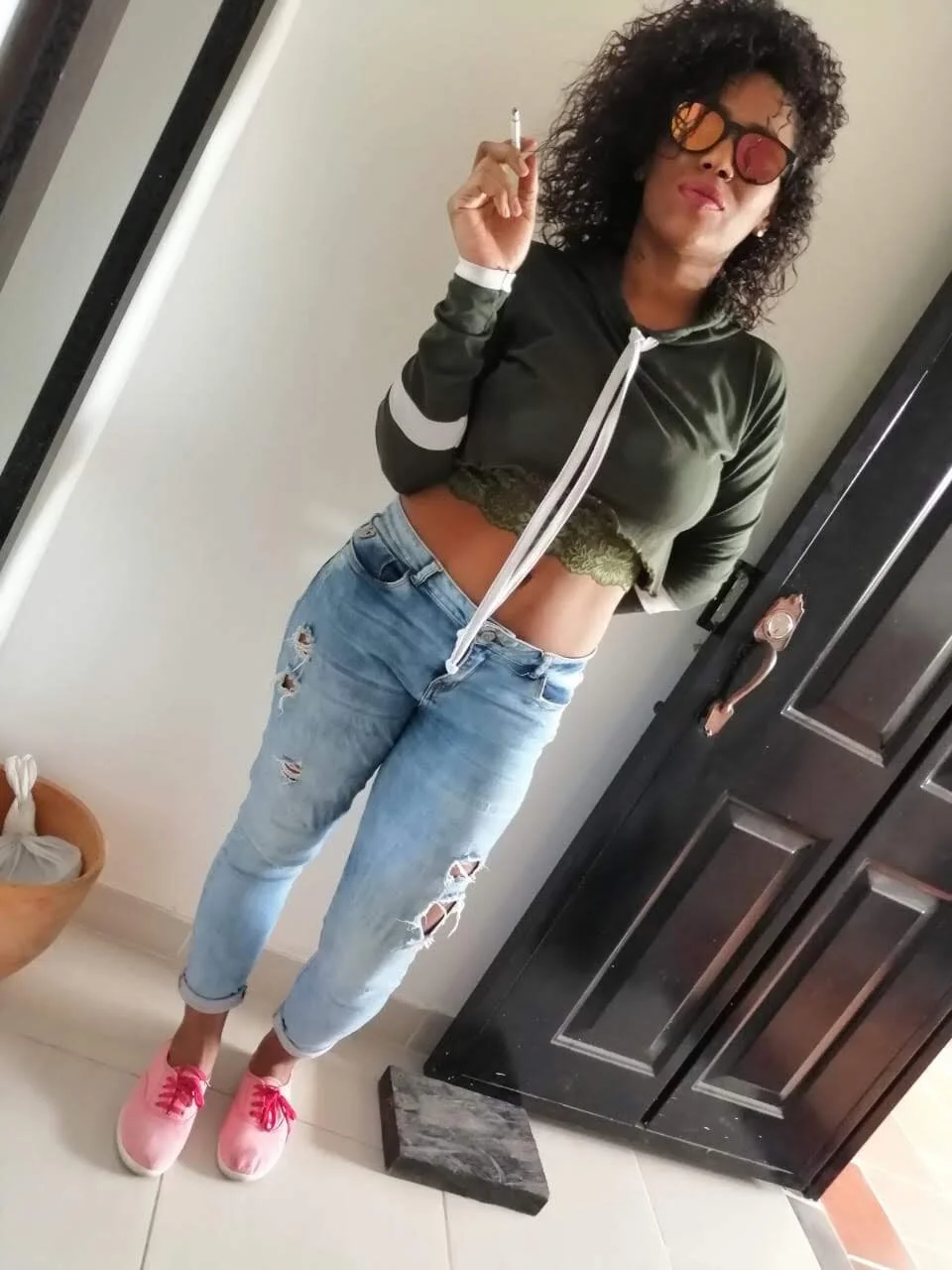 XXX Porn Photo of Nude cherry_cleou 20