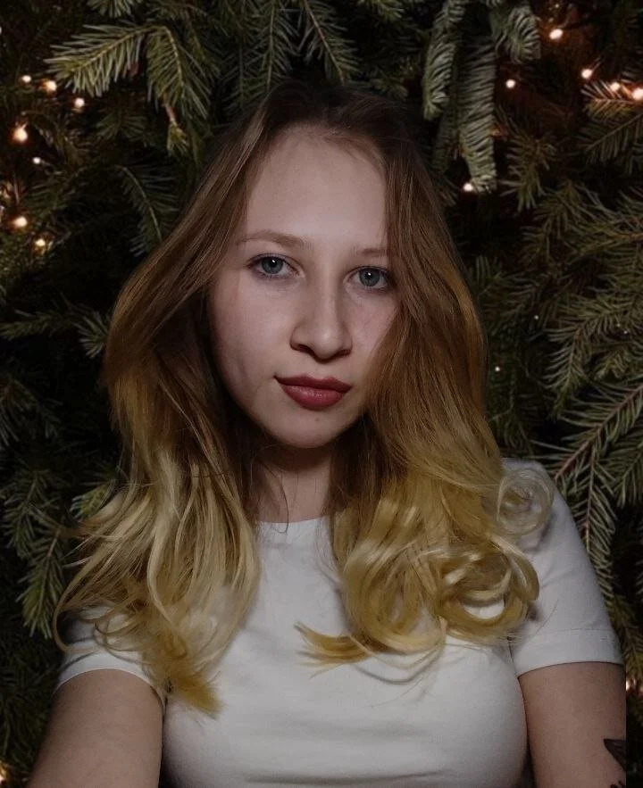 XXX Porn Photo of Nude MiHabeck 13