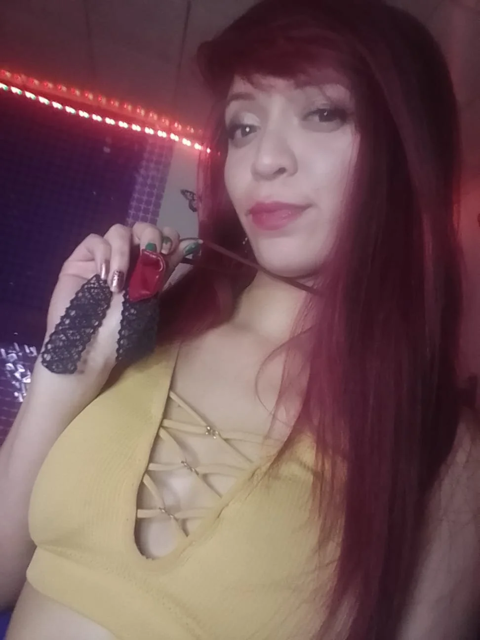 XXX Porn Photo of Nude Meghan_sex777 24