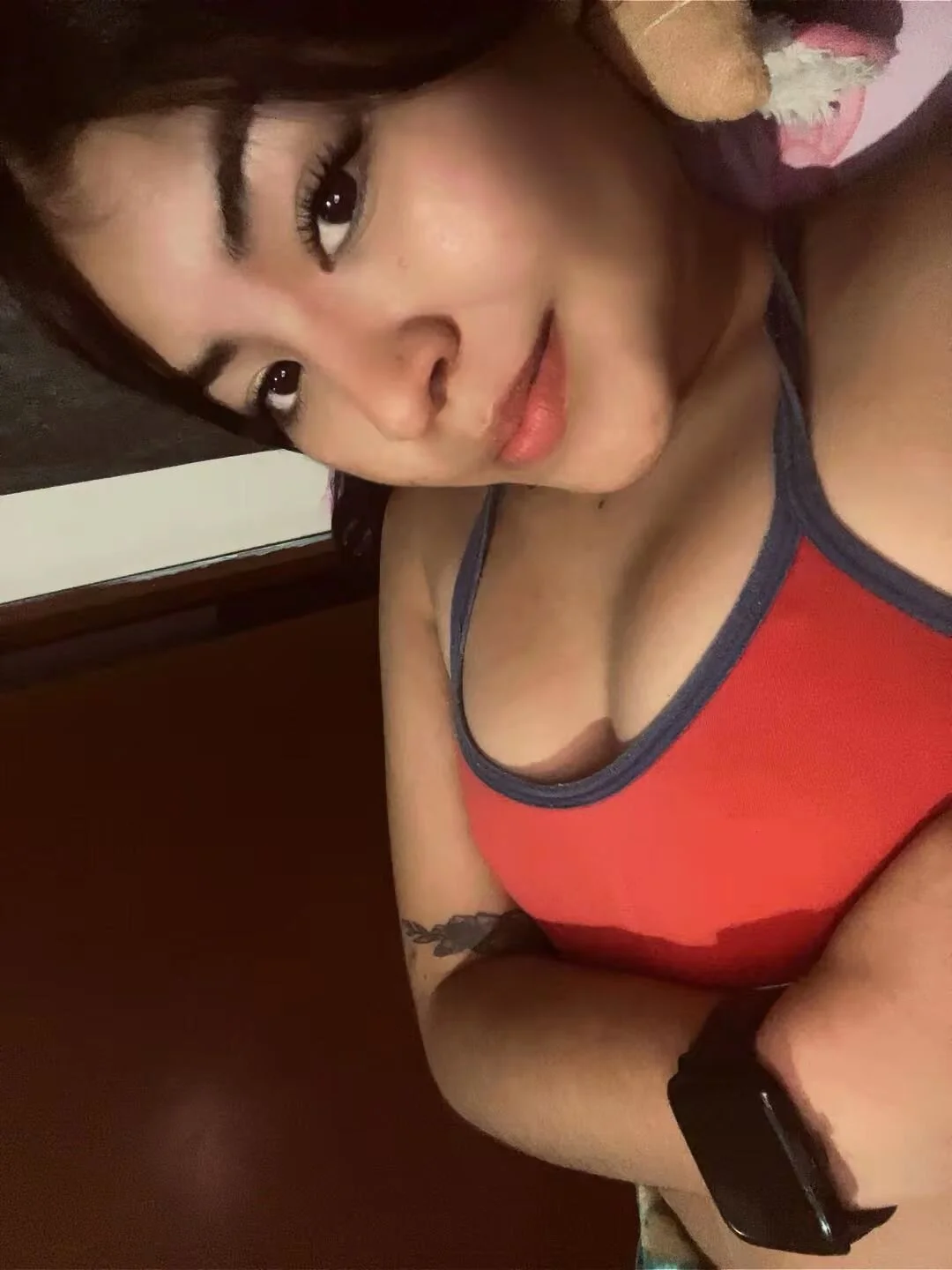 XXX Porn Photo of Nude KARA_COLLINS 6