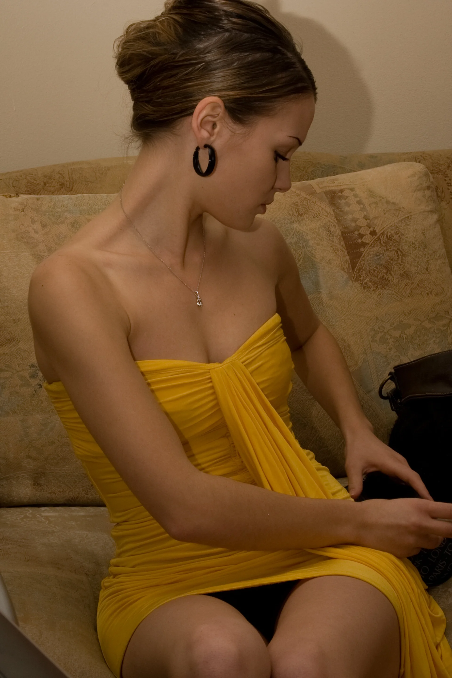 XXX Porn Photo of Nude AlexaBlessed2 5