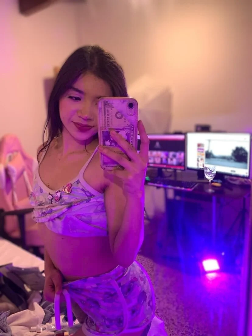 XXX Porn Photo of Nude Sweetcristin 54