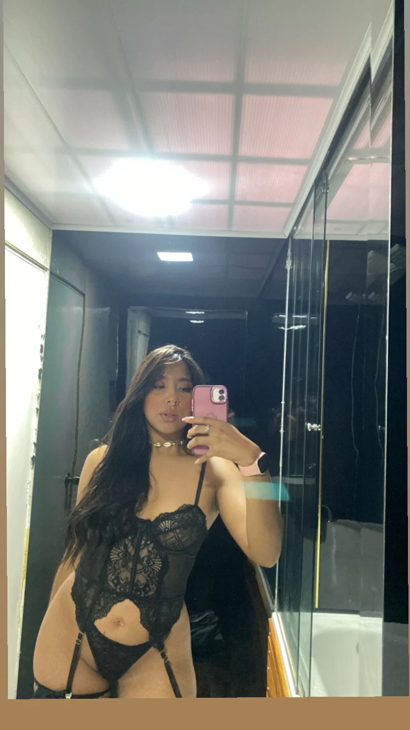 XXX Porn Photo of Nude Megan_ale 5