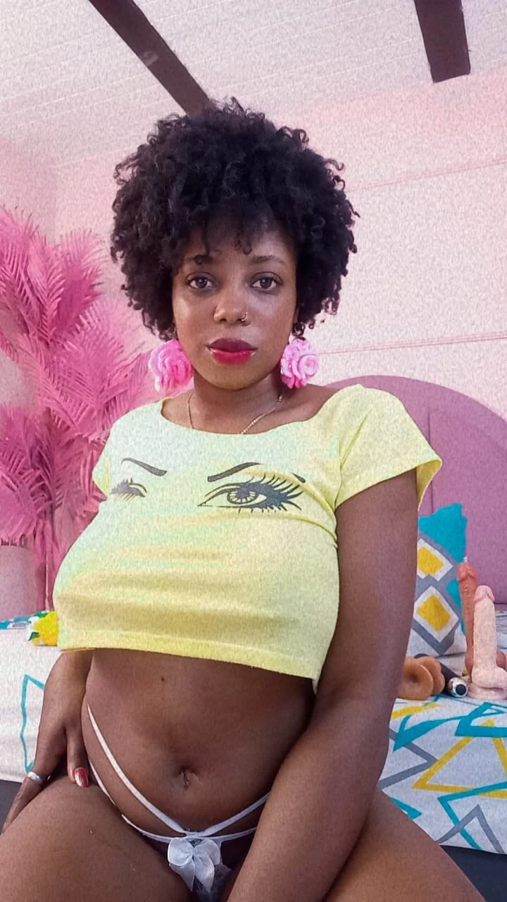 XXX Porn Photo of Nude Hanaahquinn 17