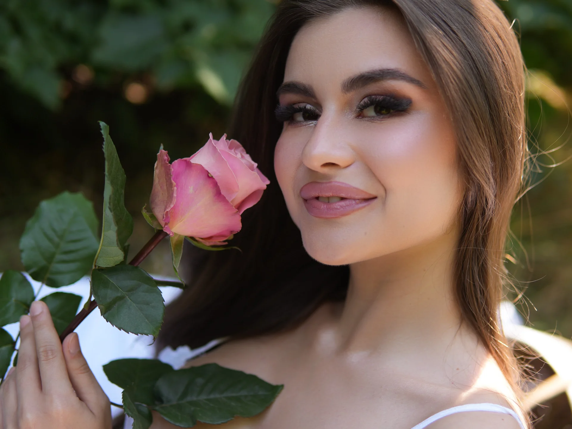 XXX Porn Photo of Nude KaylaBray 126