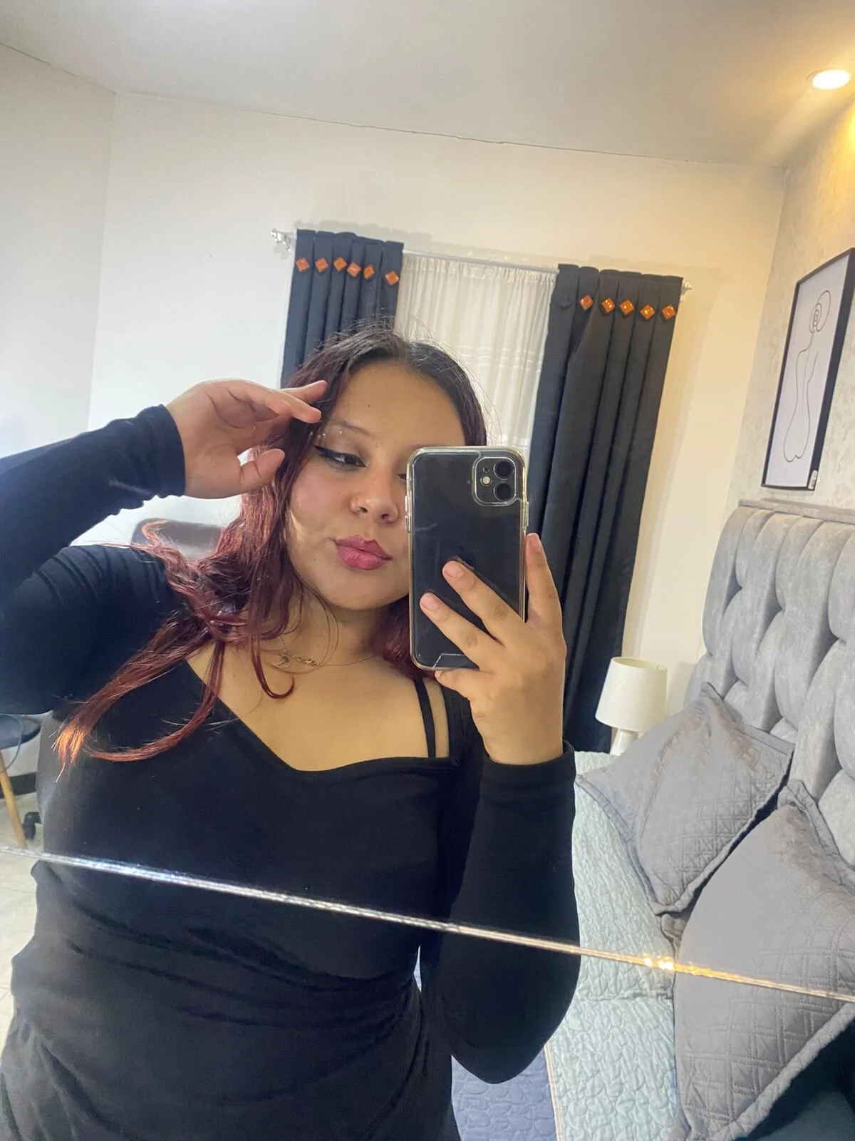XXX Porn Photo of Nude Nahia_Baker4 53