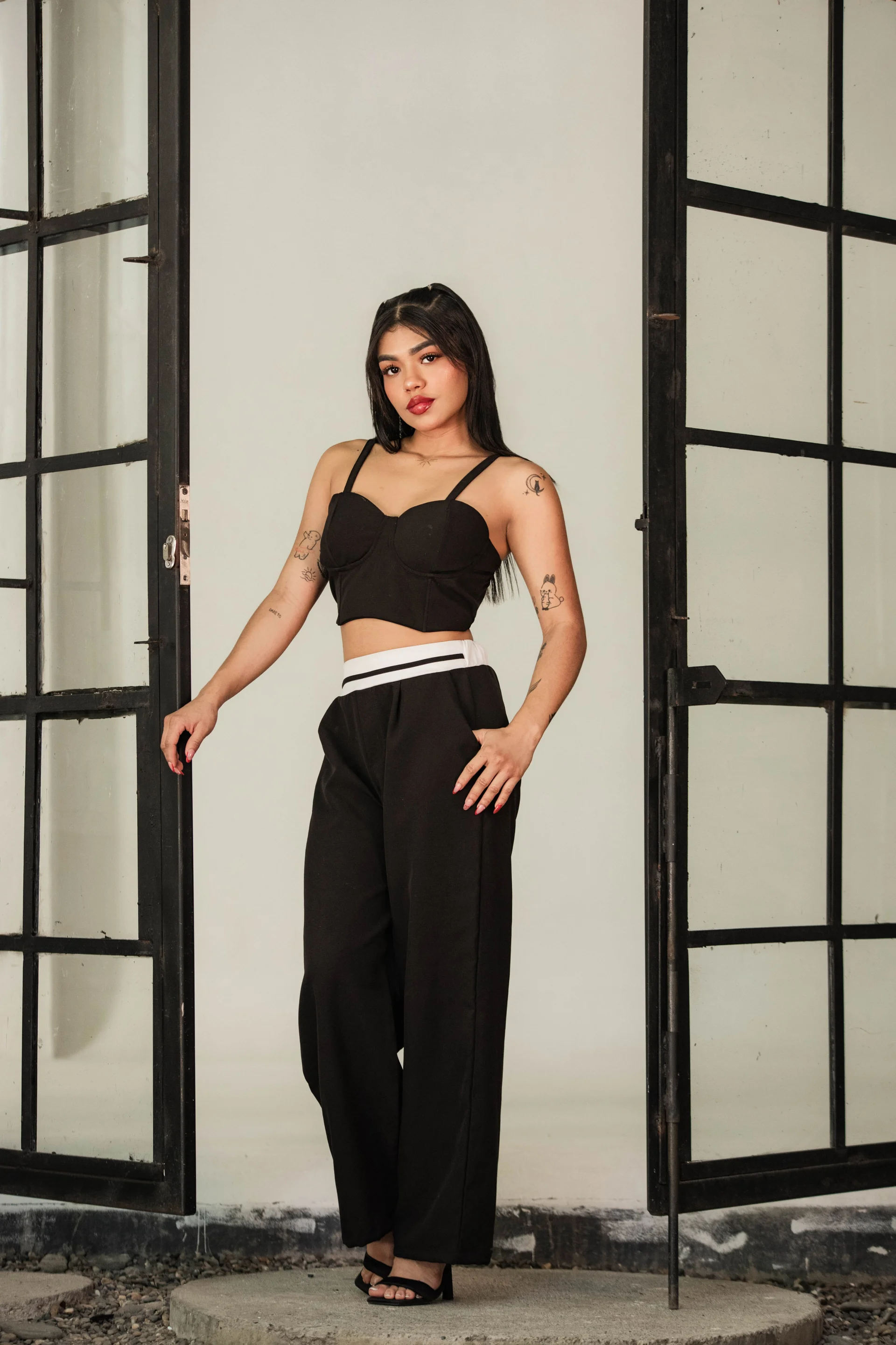 XXX Porn Photo of Nude NaylaGrey 50