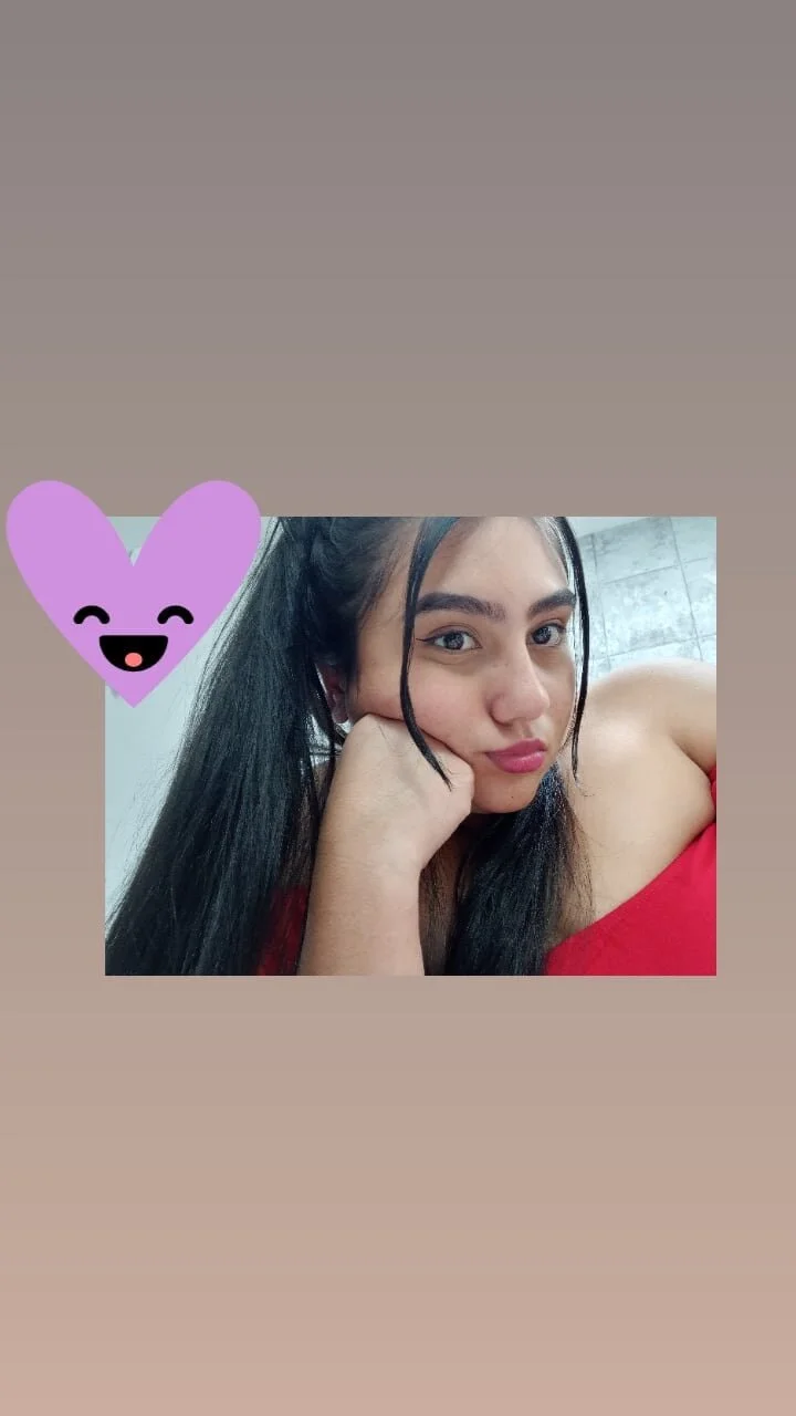 XXX Porn Photo of Nude NayaWayne 24