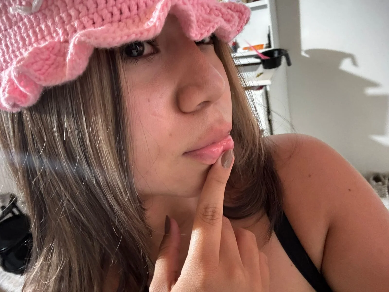 XXX Porn Photo of Nude M1la_18 7