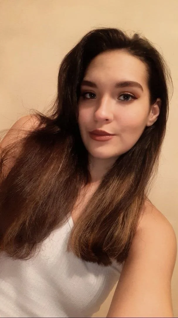 XXX Porn Photo of Nude LovelyLynXX 5