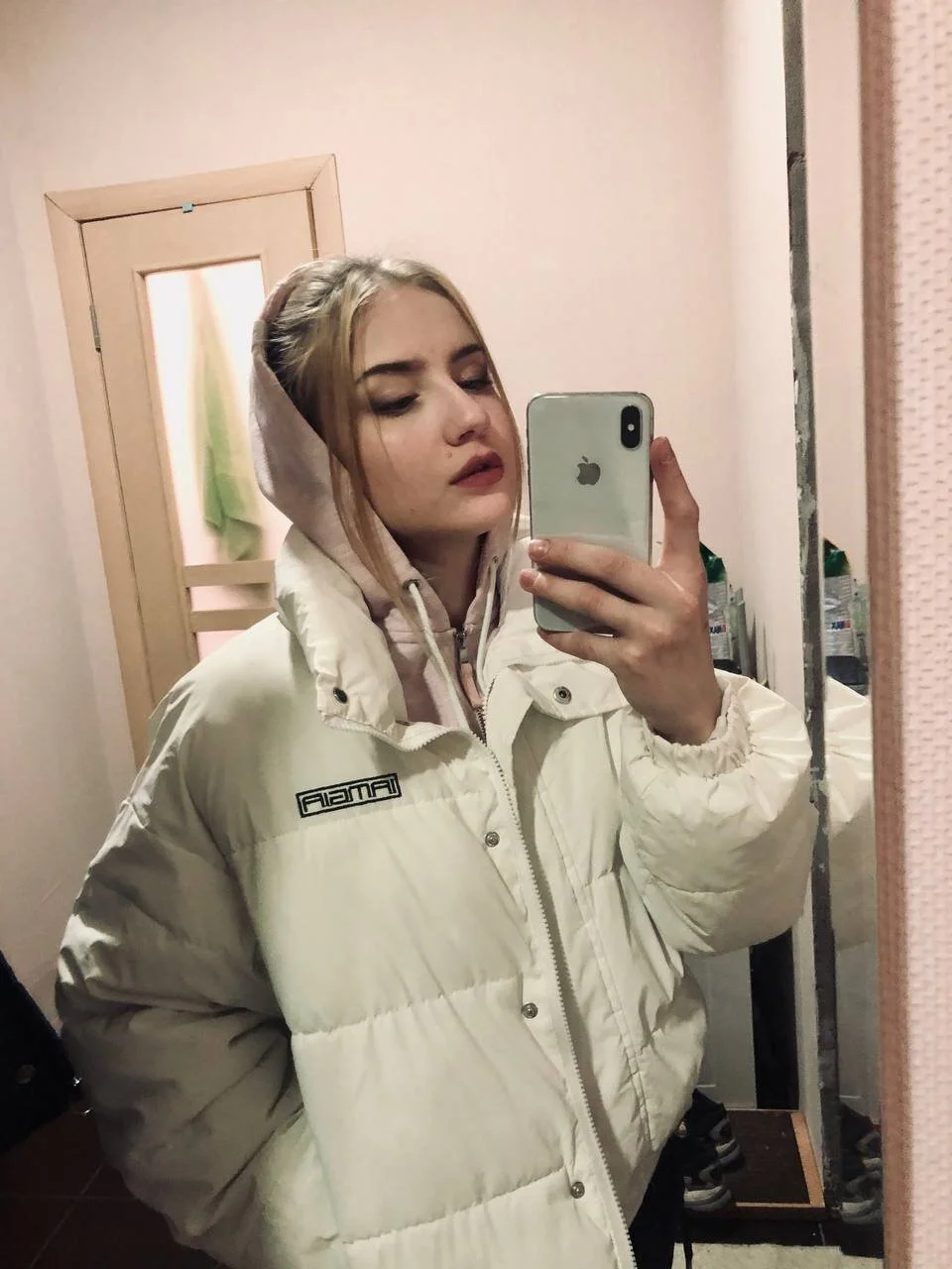 XXX Porn Photo of Nude Liacandy_ 4