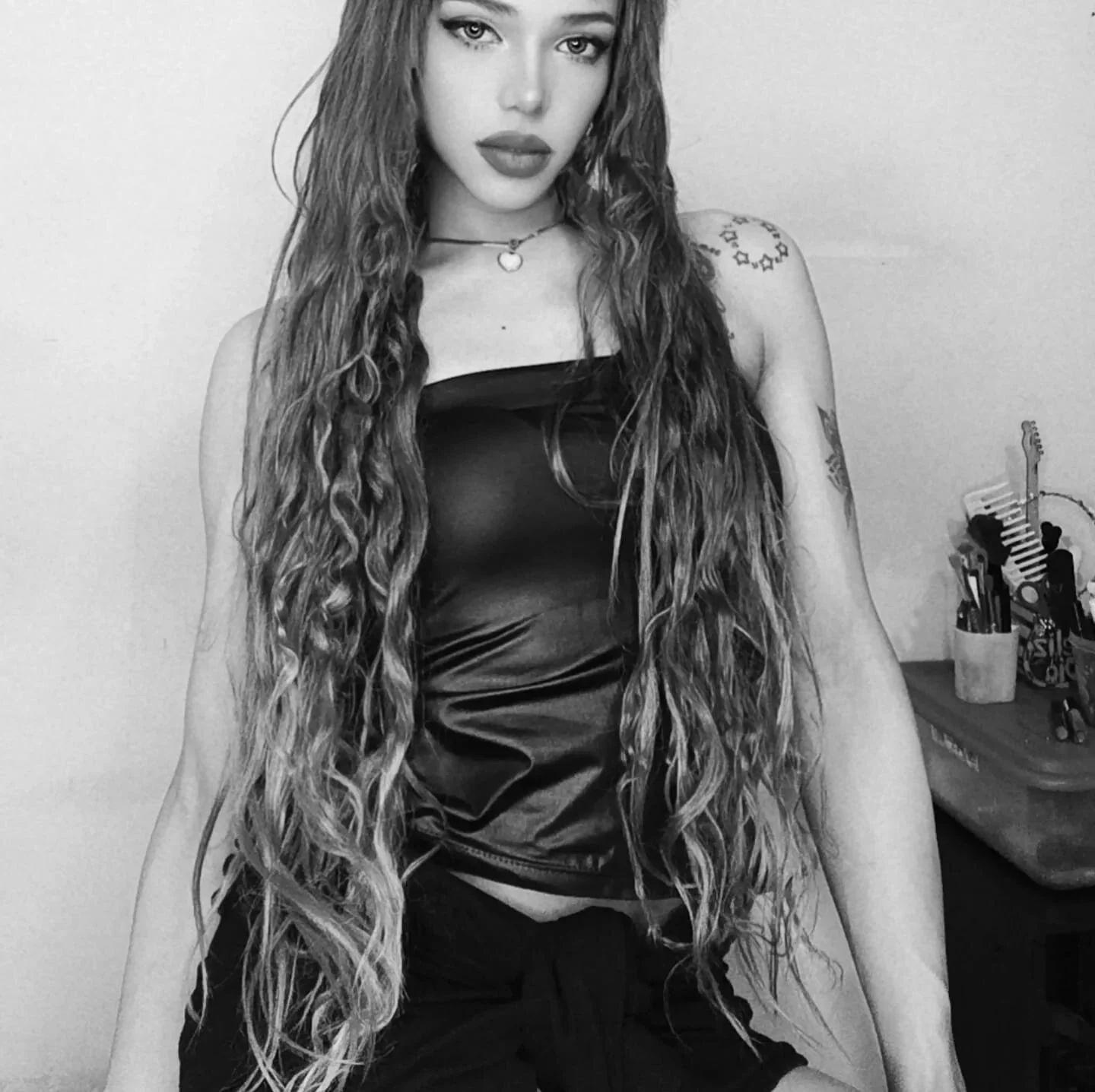 XXX Porn Photo of Nude Xrussoaprilofficial 28
