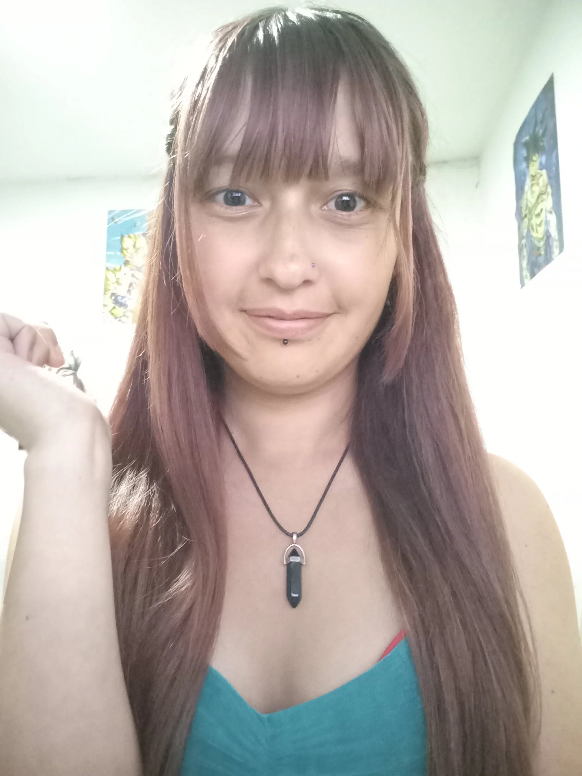 XXX Porn Photo of Nude Karla-giraldo_1 9