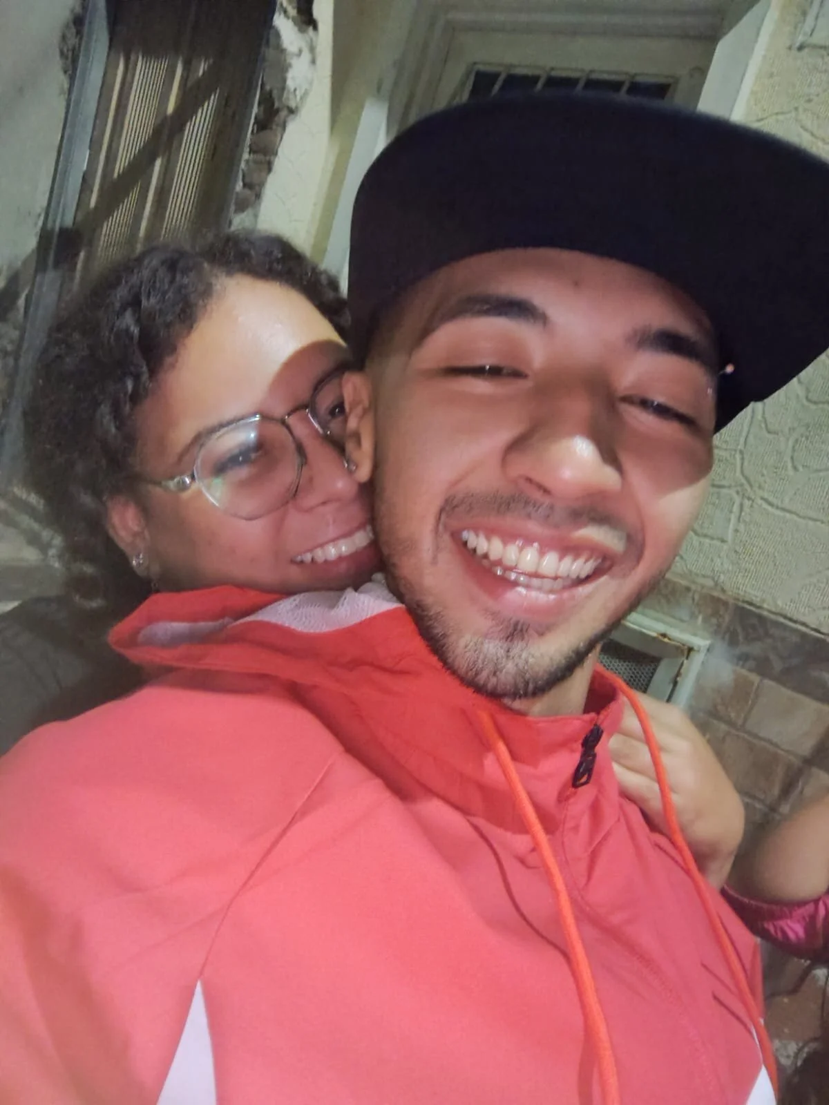XXX Porn Photo of Nude PatrickScarleth 5
