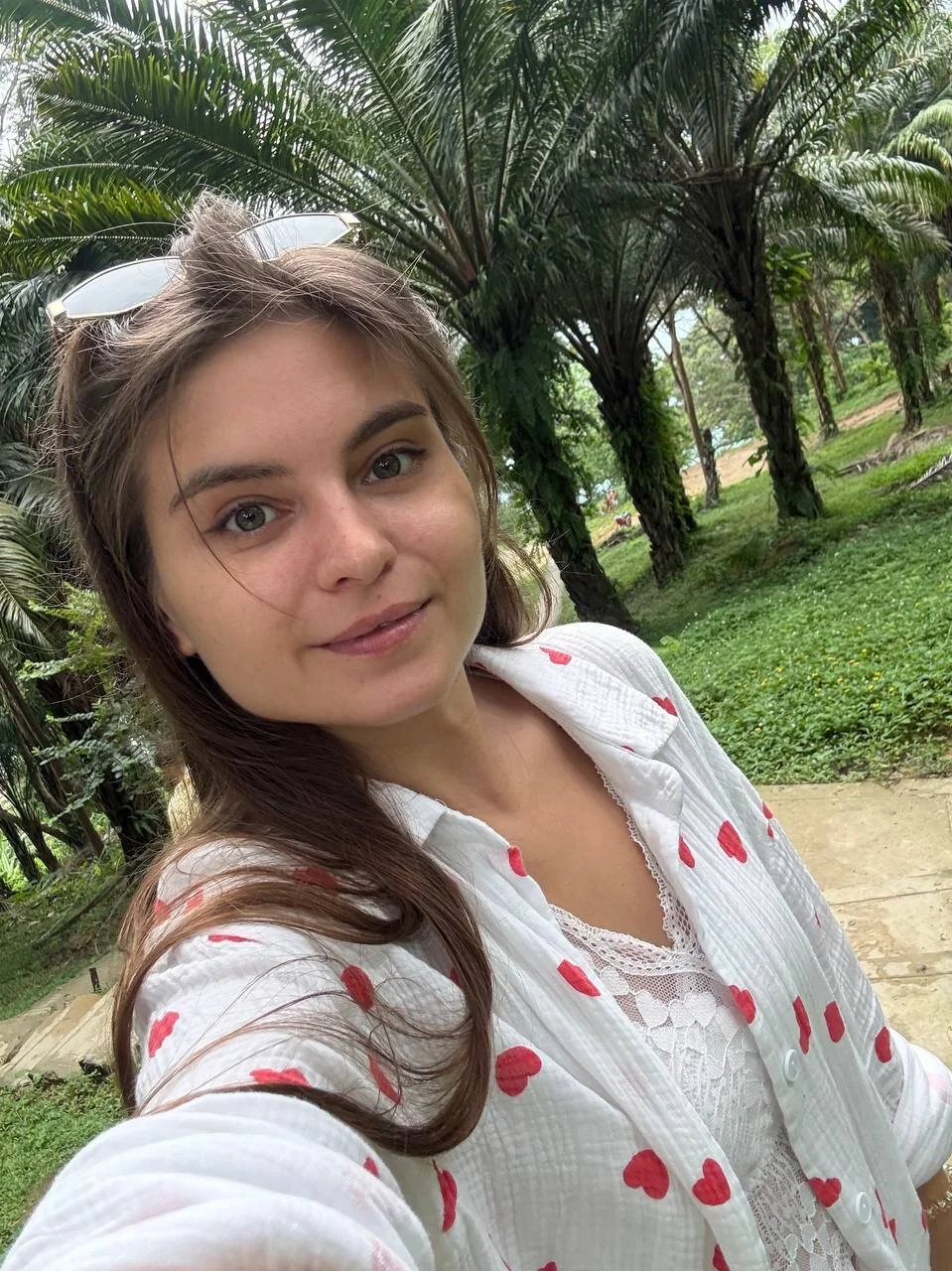 XXX Porn Photo of Nude MaryLouuu 5