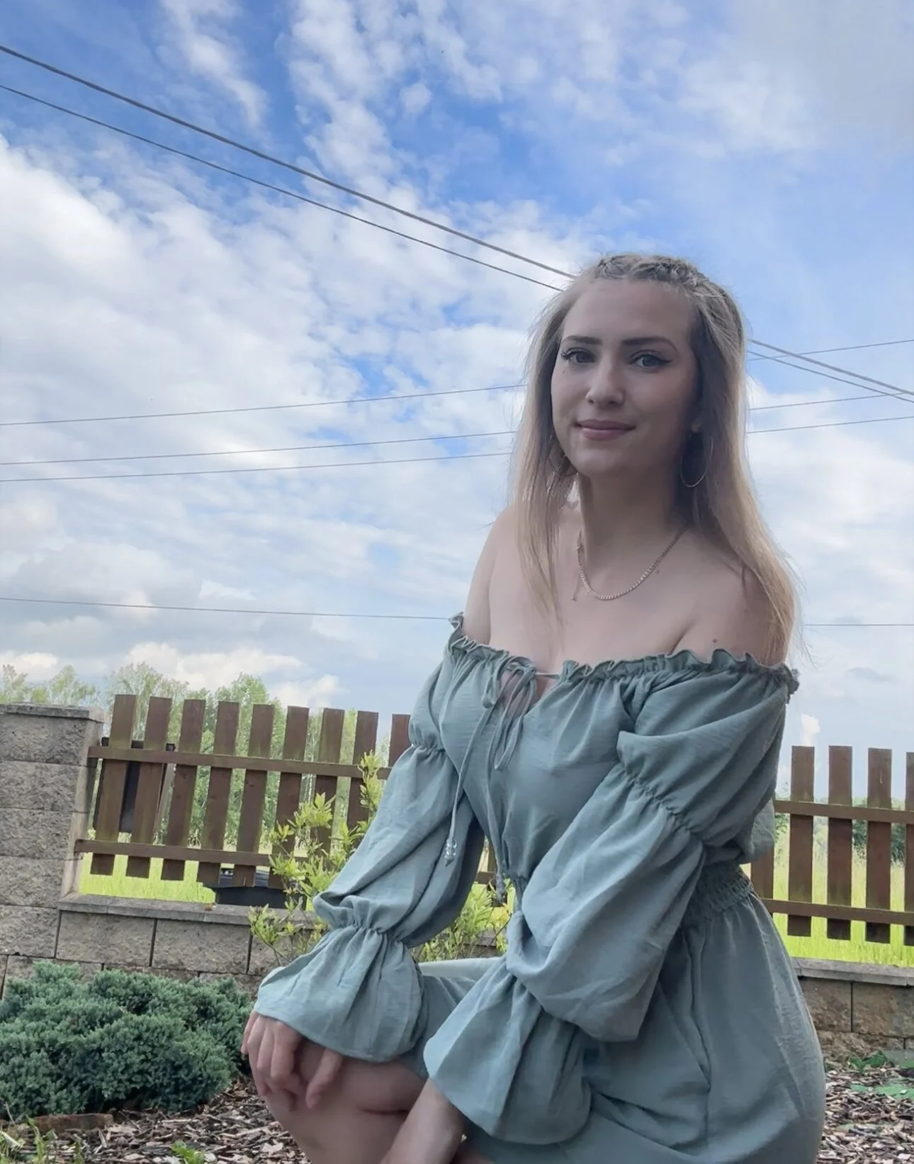 XXX Porn Photo of Nude ViviVision99 7