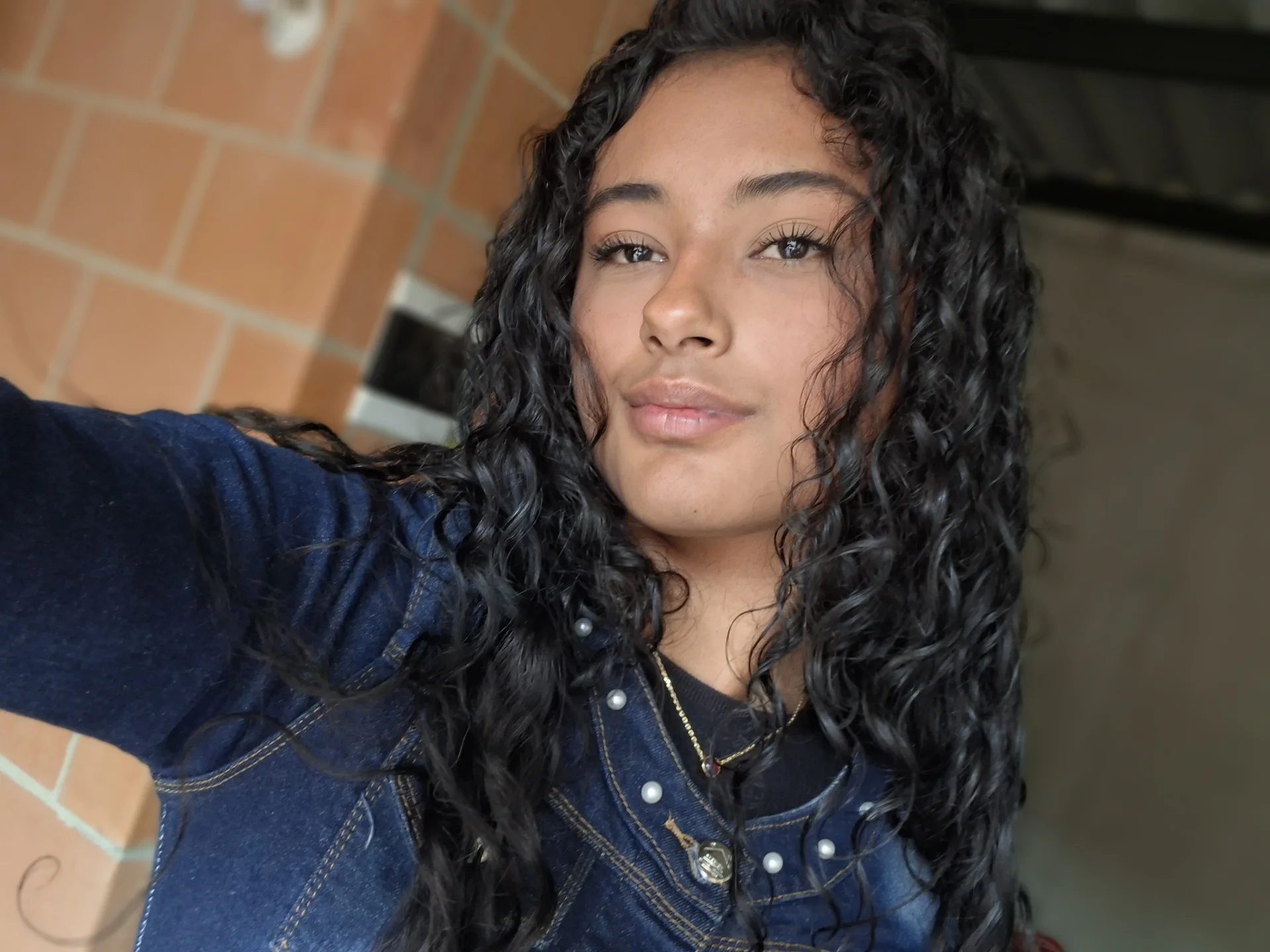 XXX Porn Photo of Nude Valentinalau 4