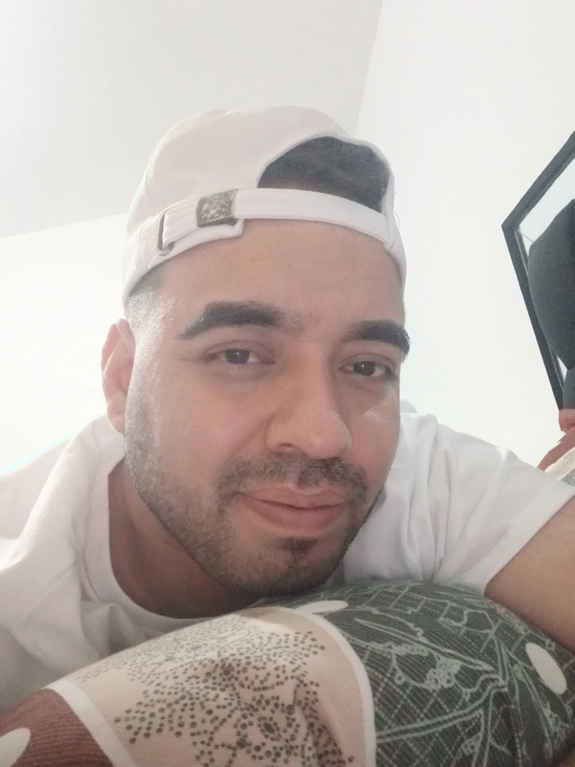 XXX Porn Photo of Nude Alfonsovid 5