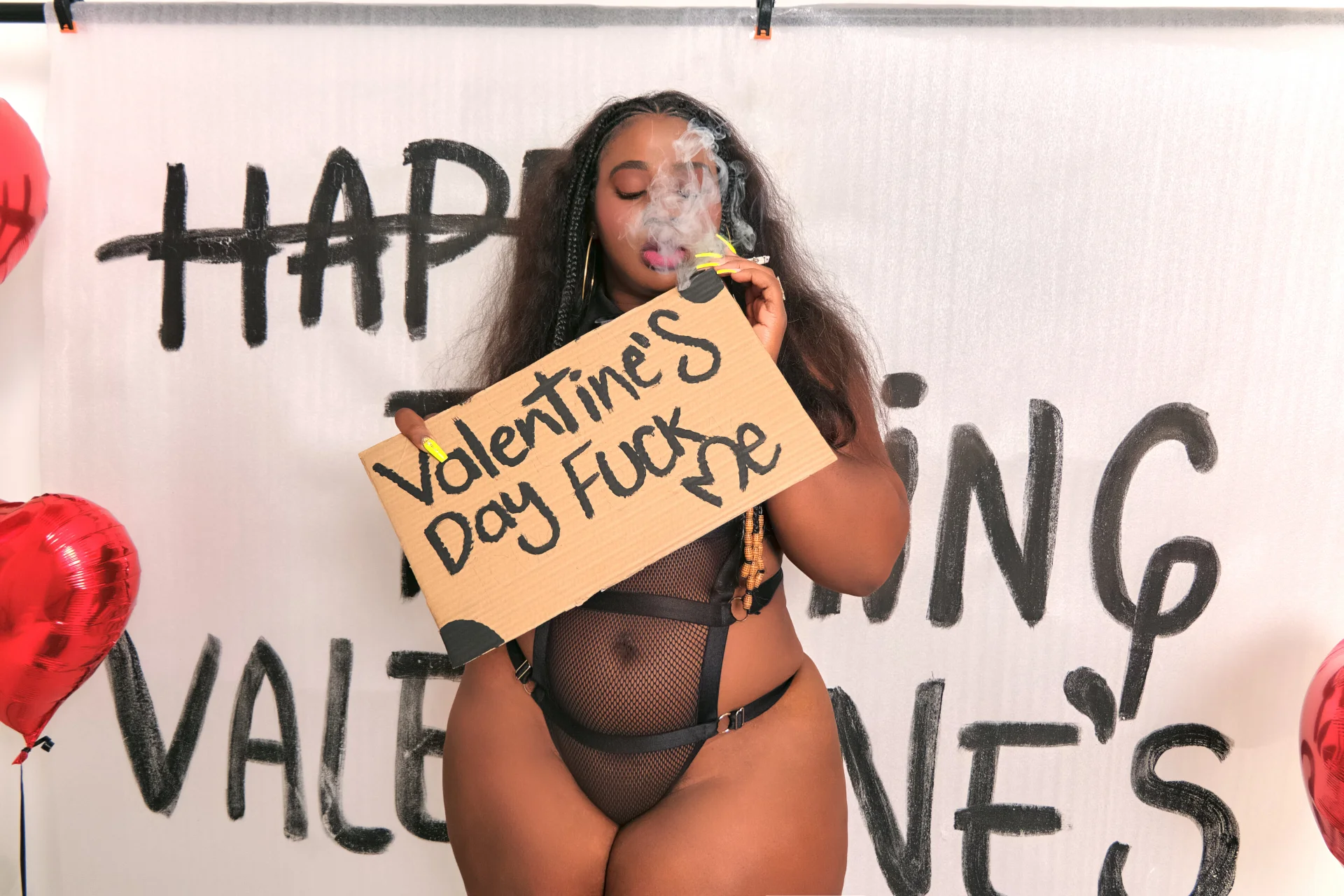 XXX Porn Photo of Nude Naomii_King 119