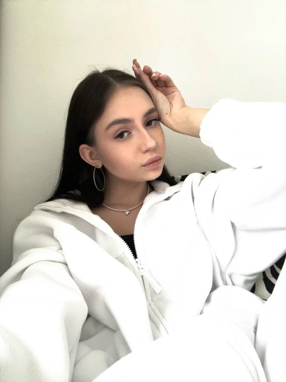 XXX Porn Photo of Nude Fit_Alice 1
