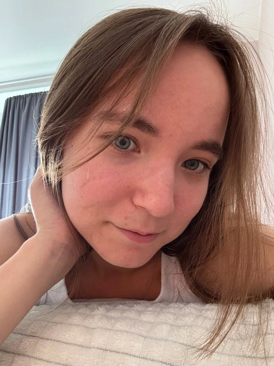 XXX Porn Photo of Nude GraceBrawn 29