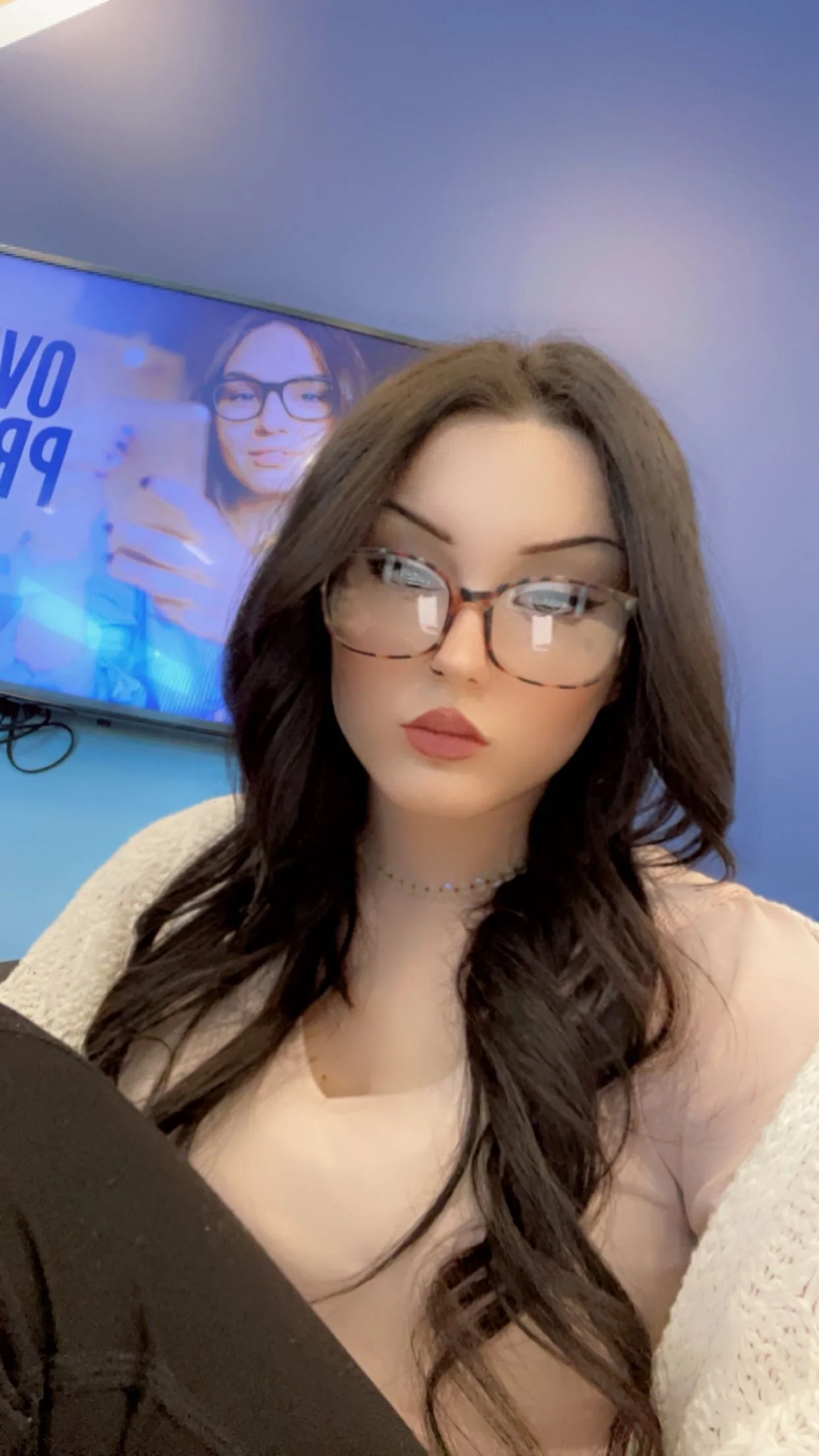 XXX Porn Photo of Nude Jordiipop 15