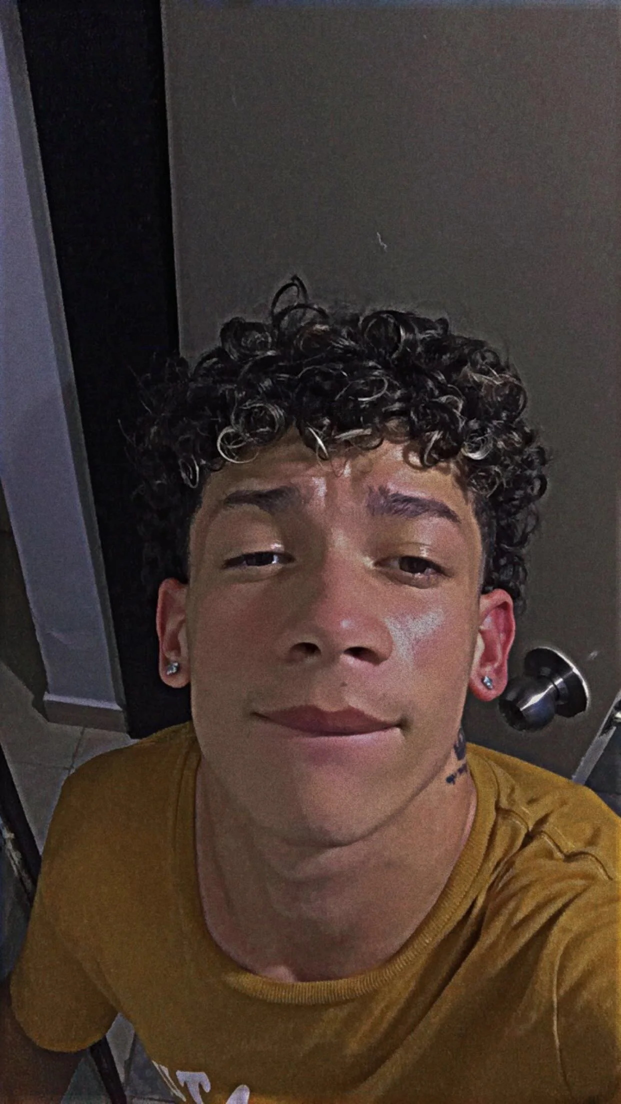 XXX Porn Photo of Nude mateodeamjo 77