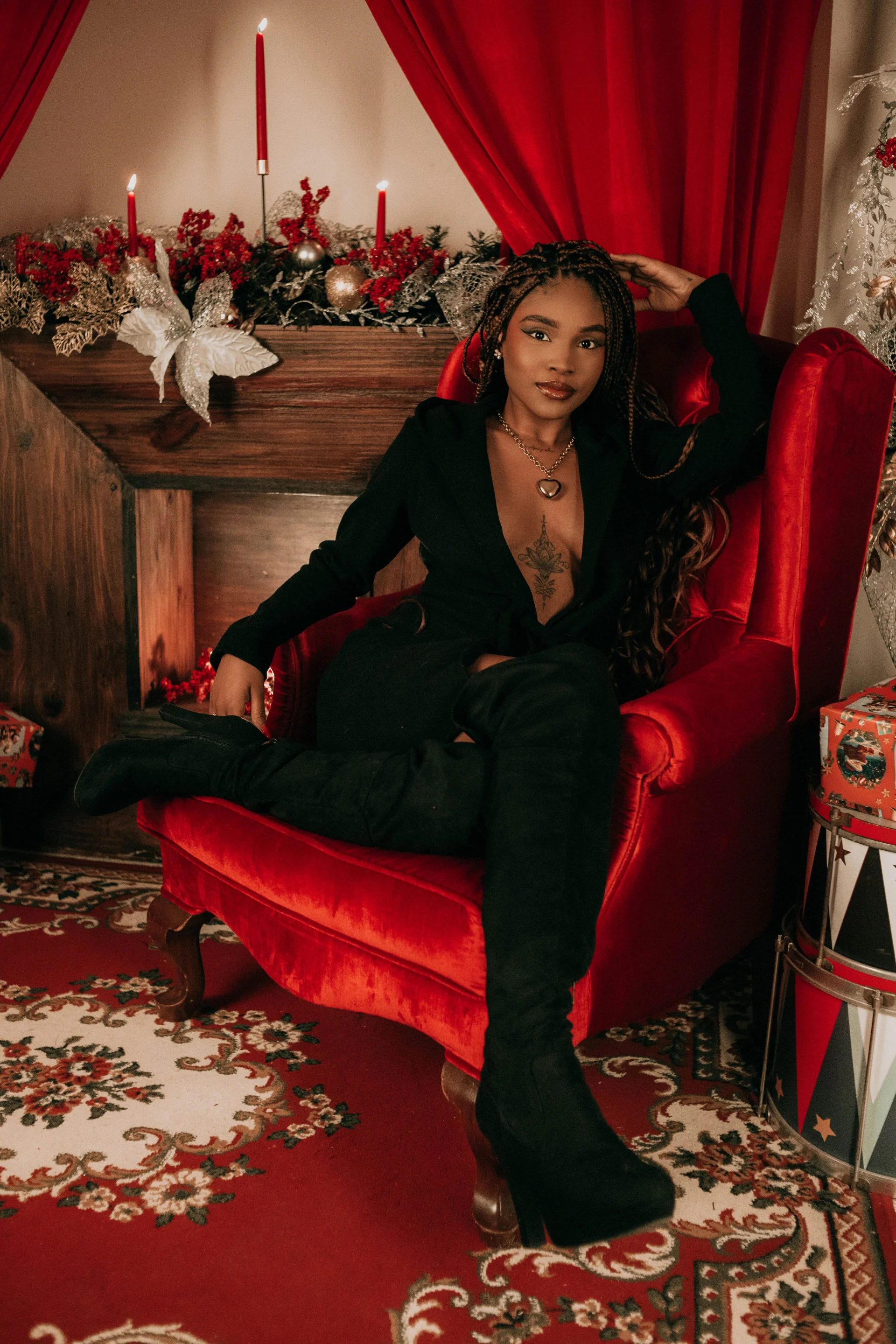 XXX Porn Photo of Nude AriaFoster 94