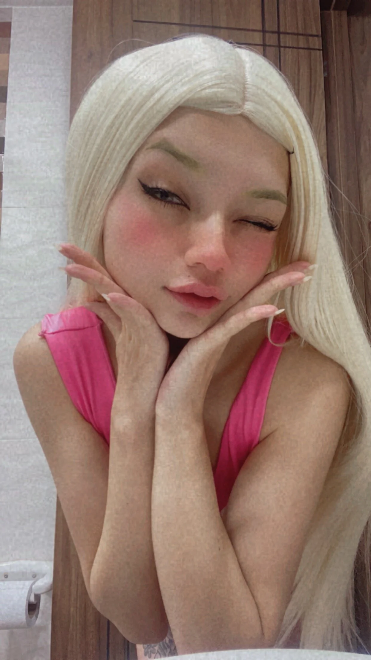 XXX Porn Photo of Nude Anna_rossi 62