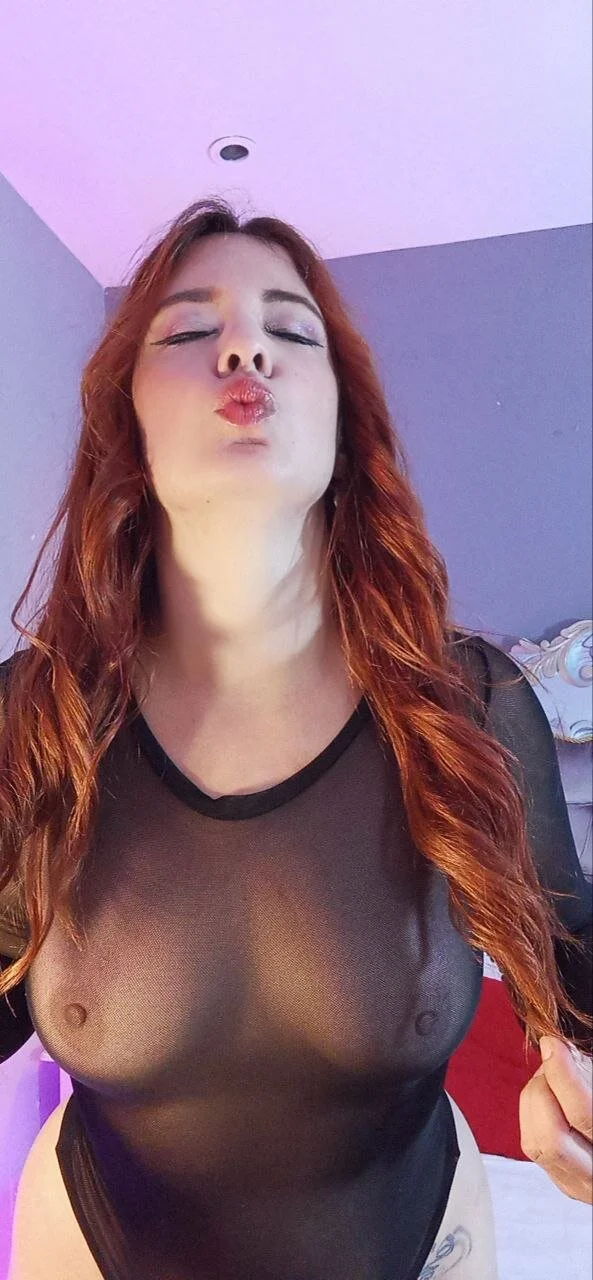 XXX Porn Photo of Nude Giselle_Noah 217