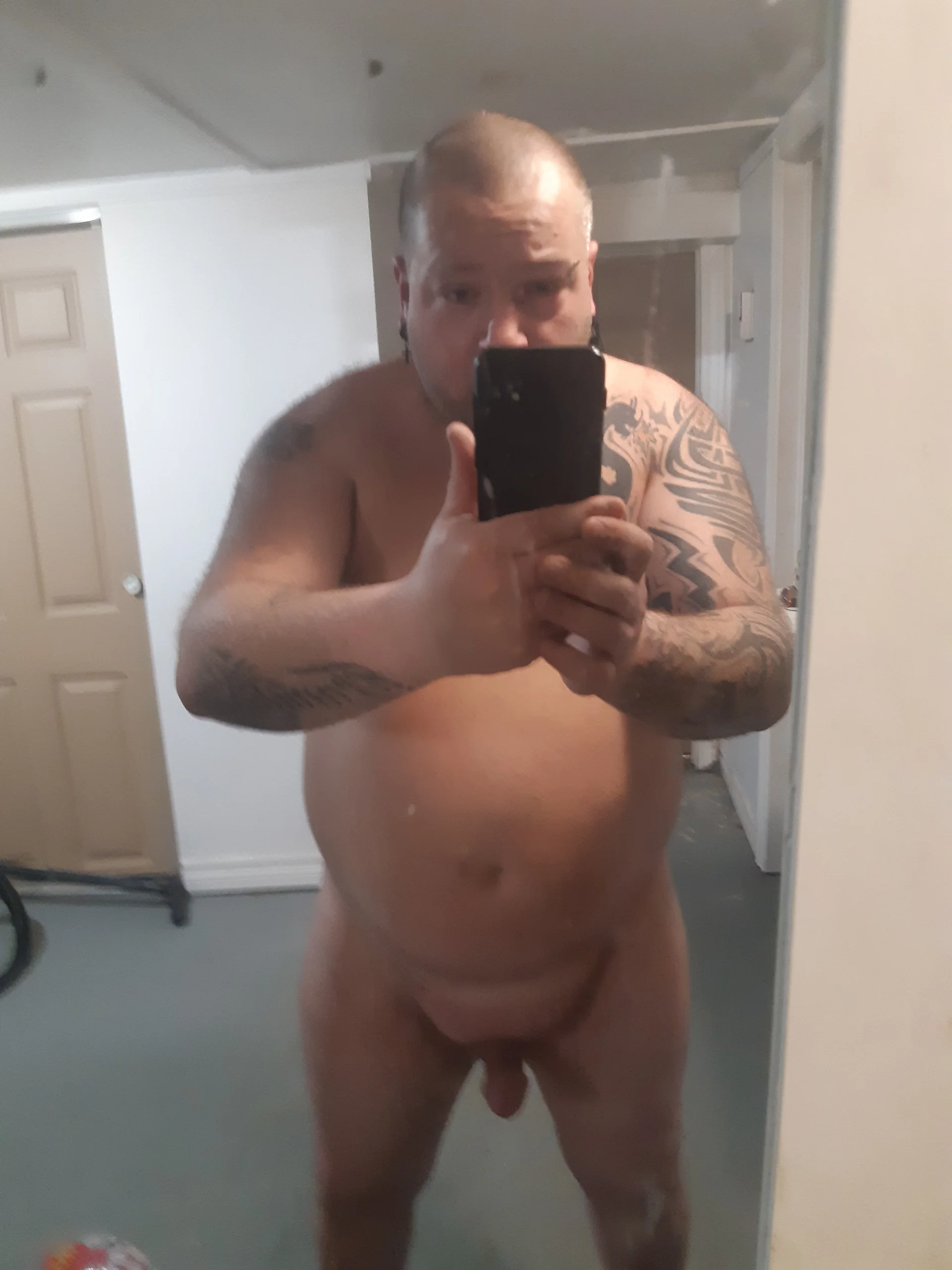 XXX Porn Photo of Nude hotfiremike 1