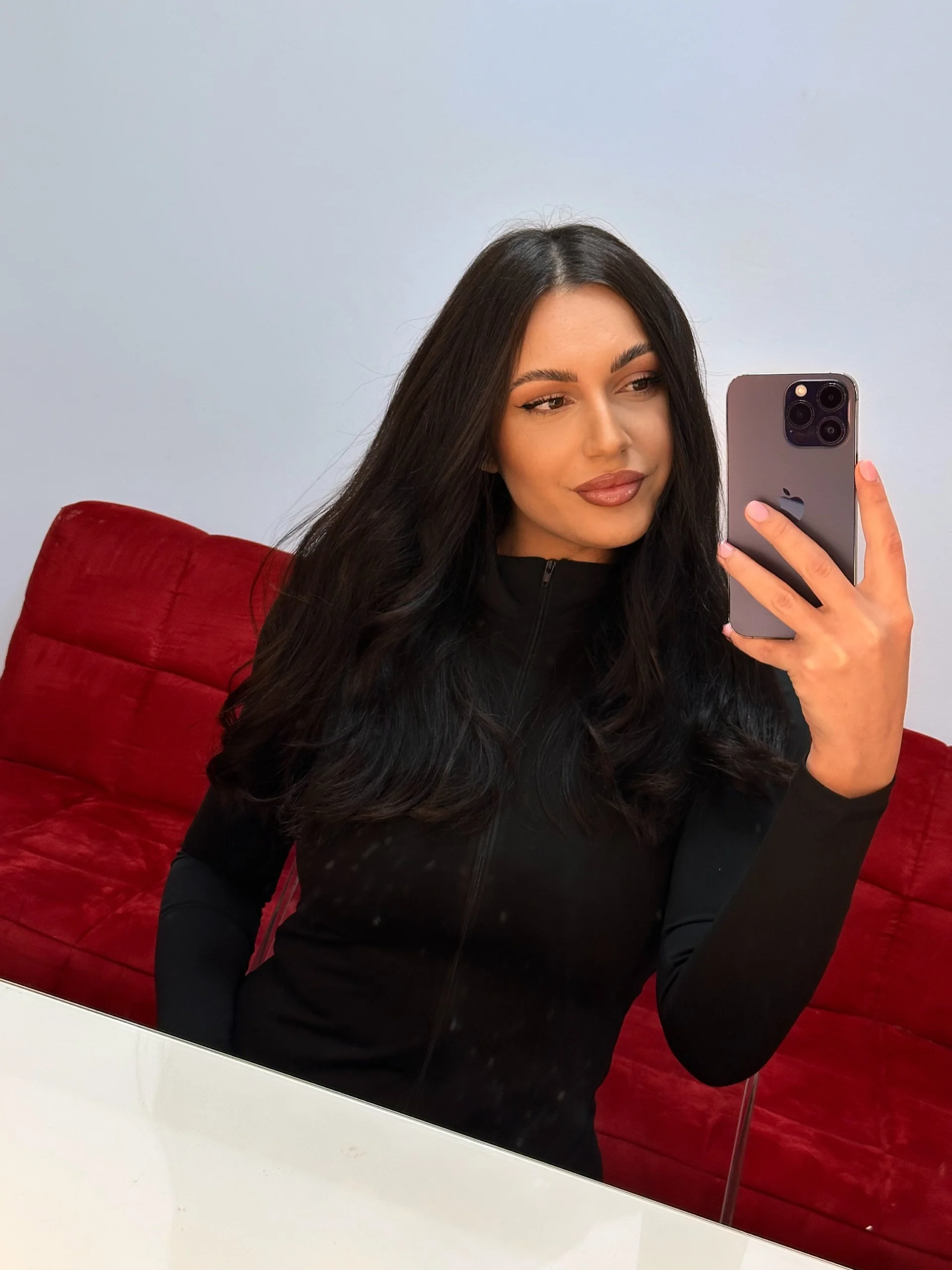 XXX Porn Photo of Nude ClaraaJoy 2
