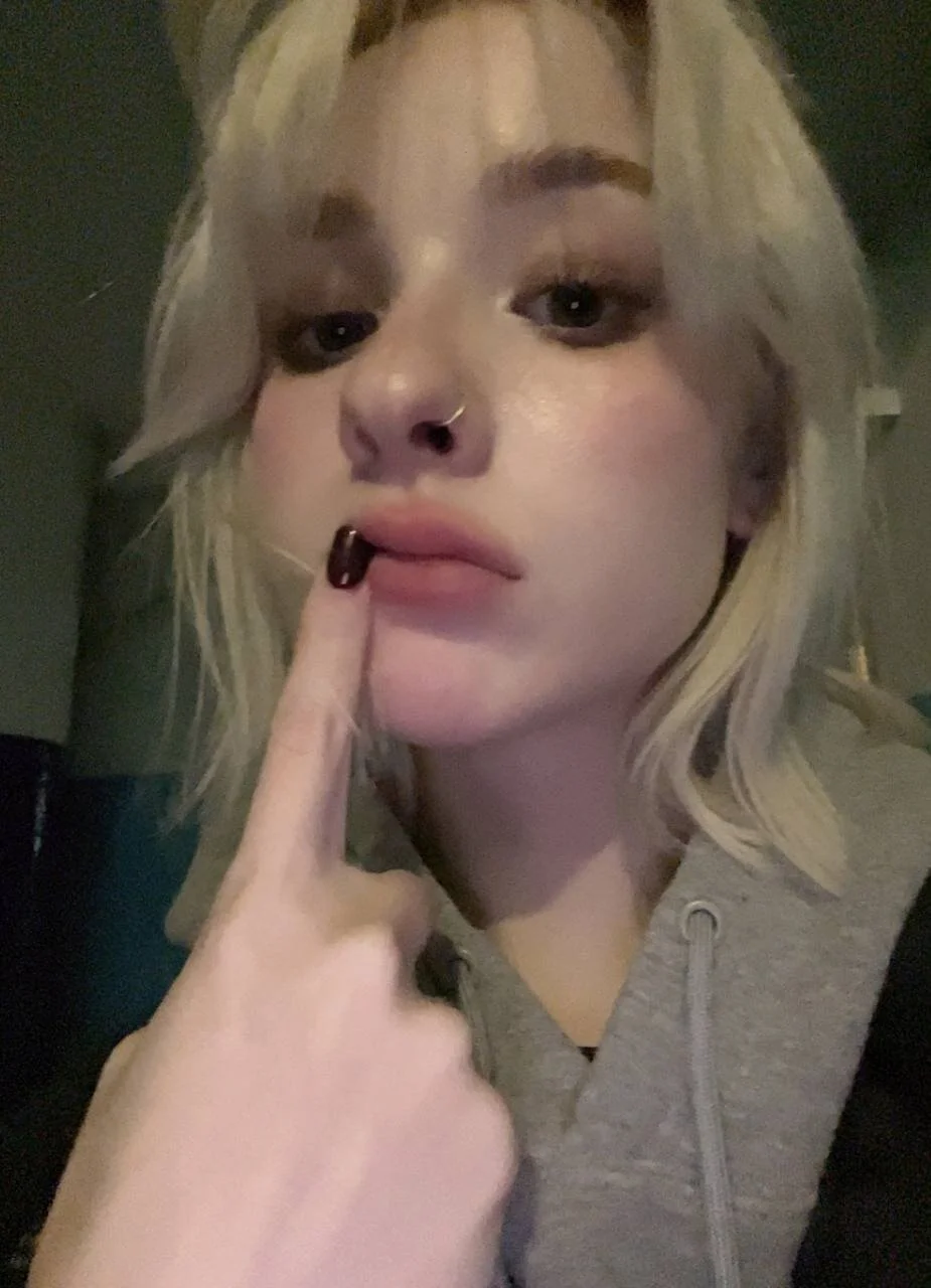 XXX Porn Photo of Nude Nana_Wilson 69