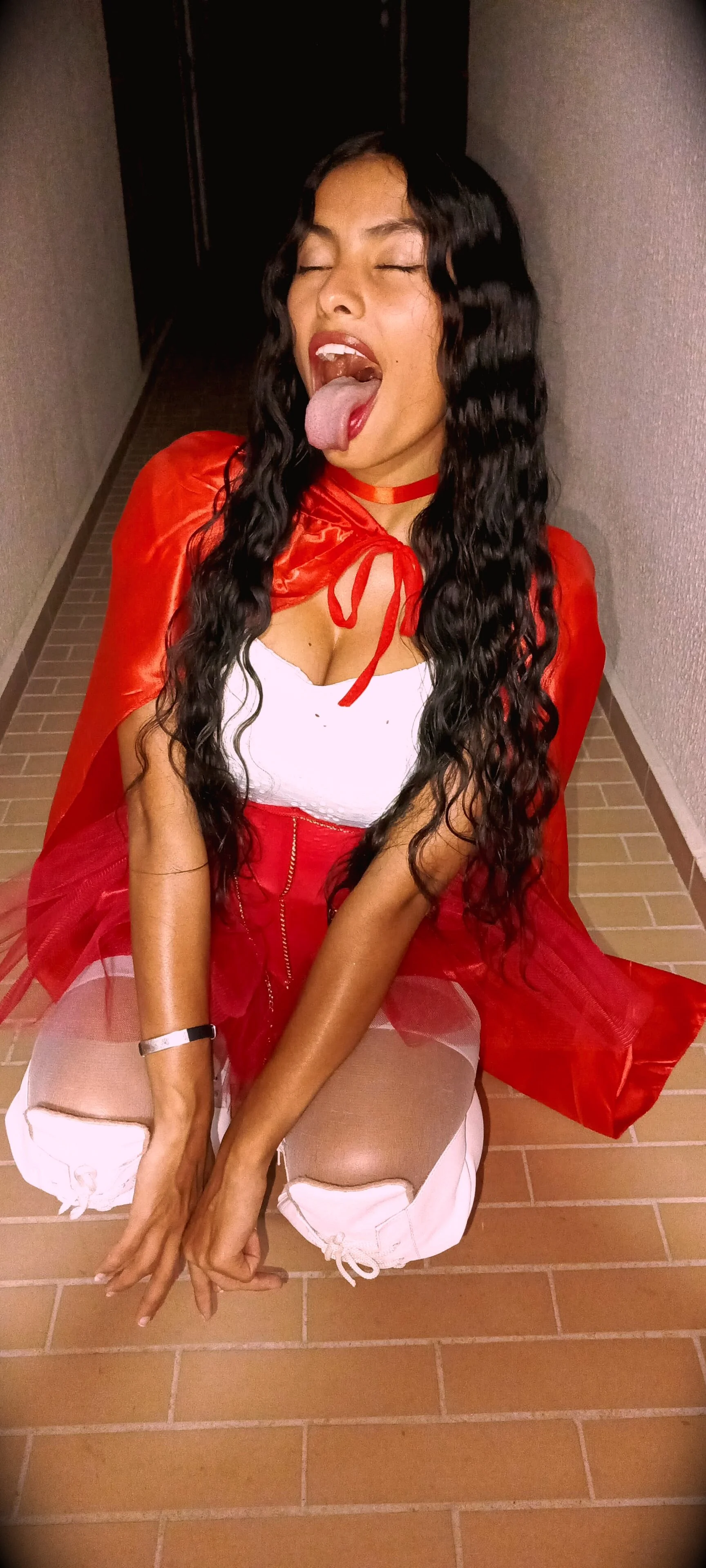 XXX Porn Photo of Nude Vanyacam__ 7