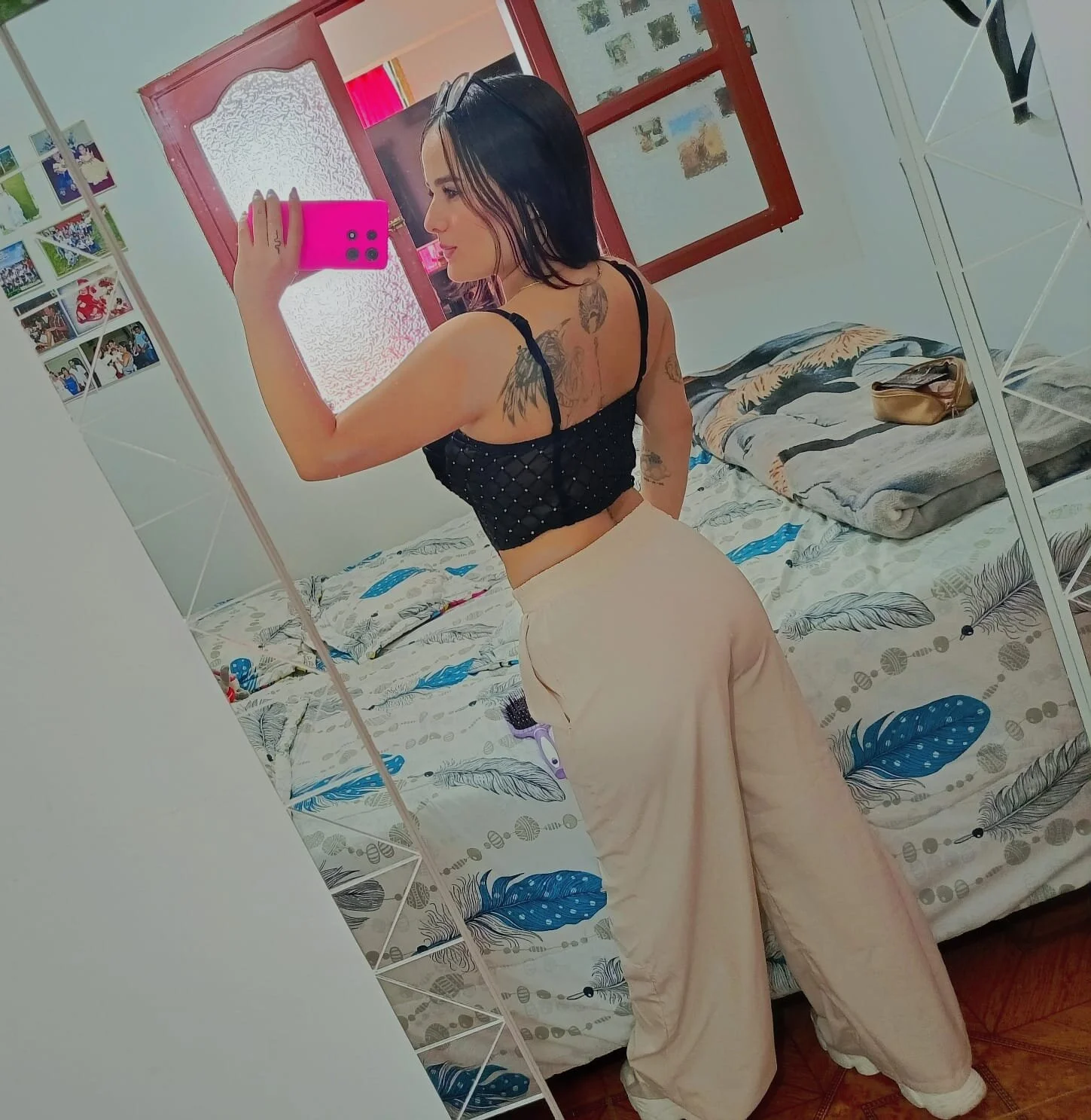 XXX Porn Photo of Nude karol_priston 1