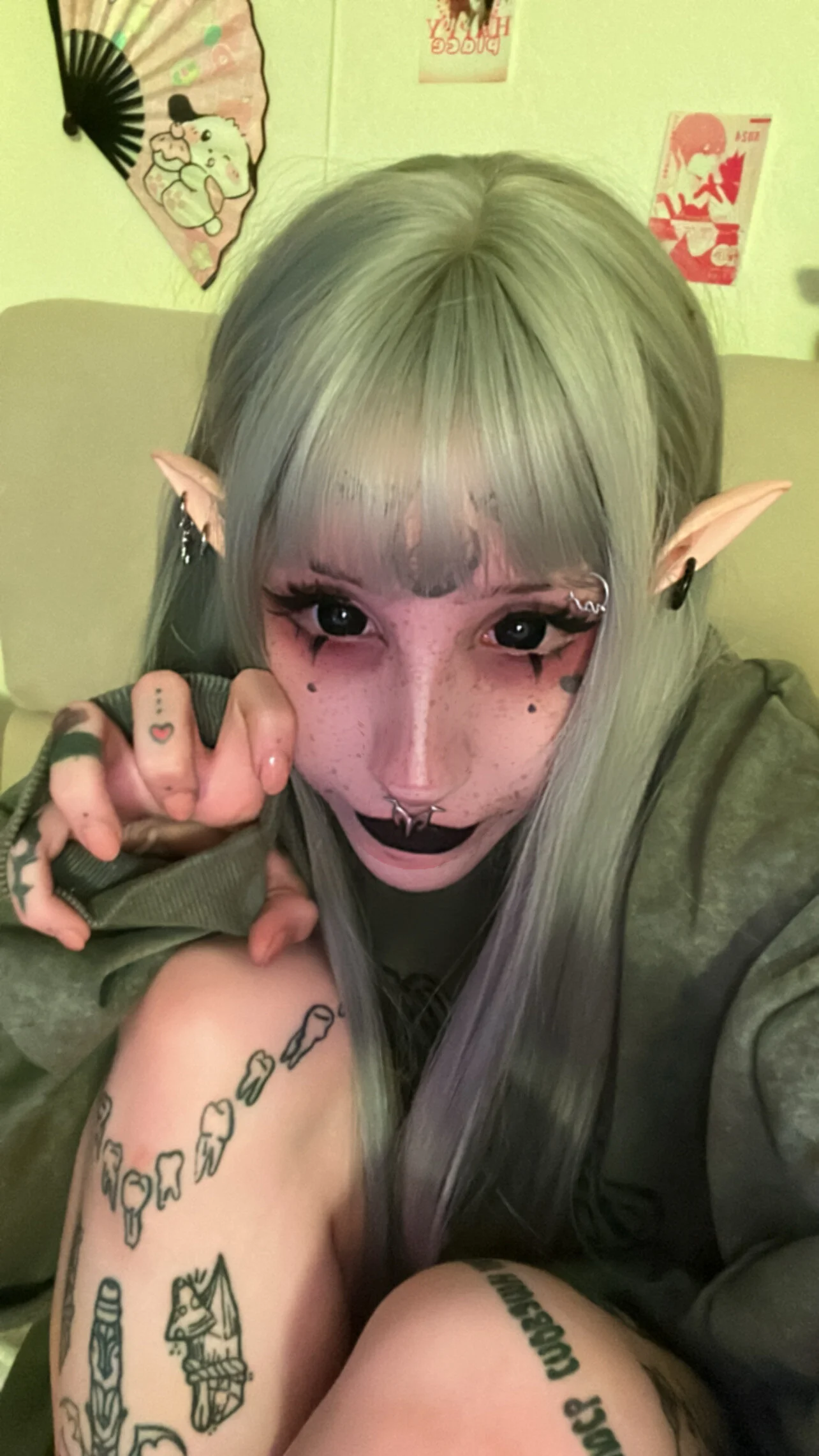 XXX Porn Photo of Nude Nana_stolass 8